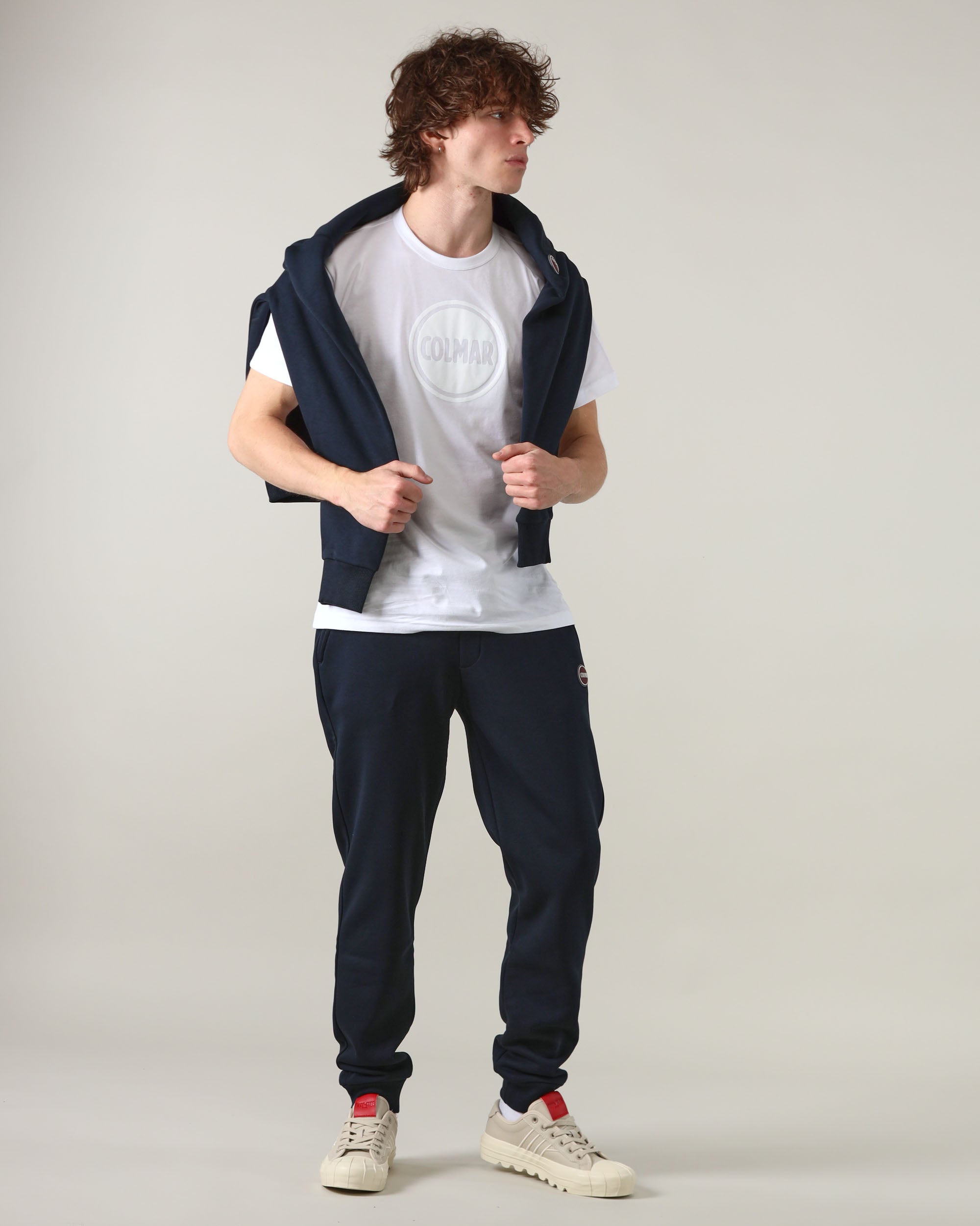 Colmar Originals Pantaloni Modish Felpa