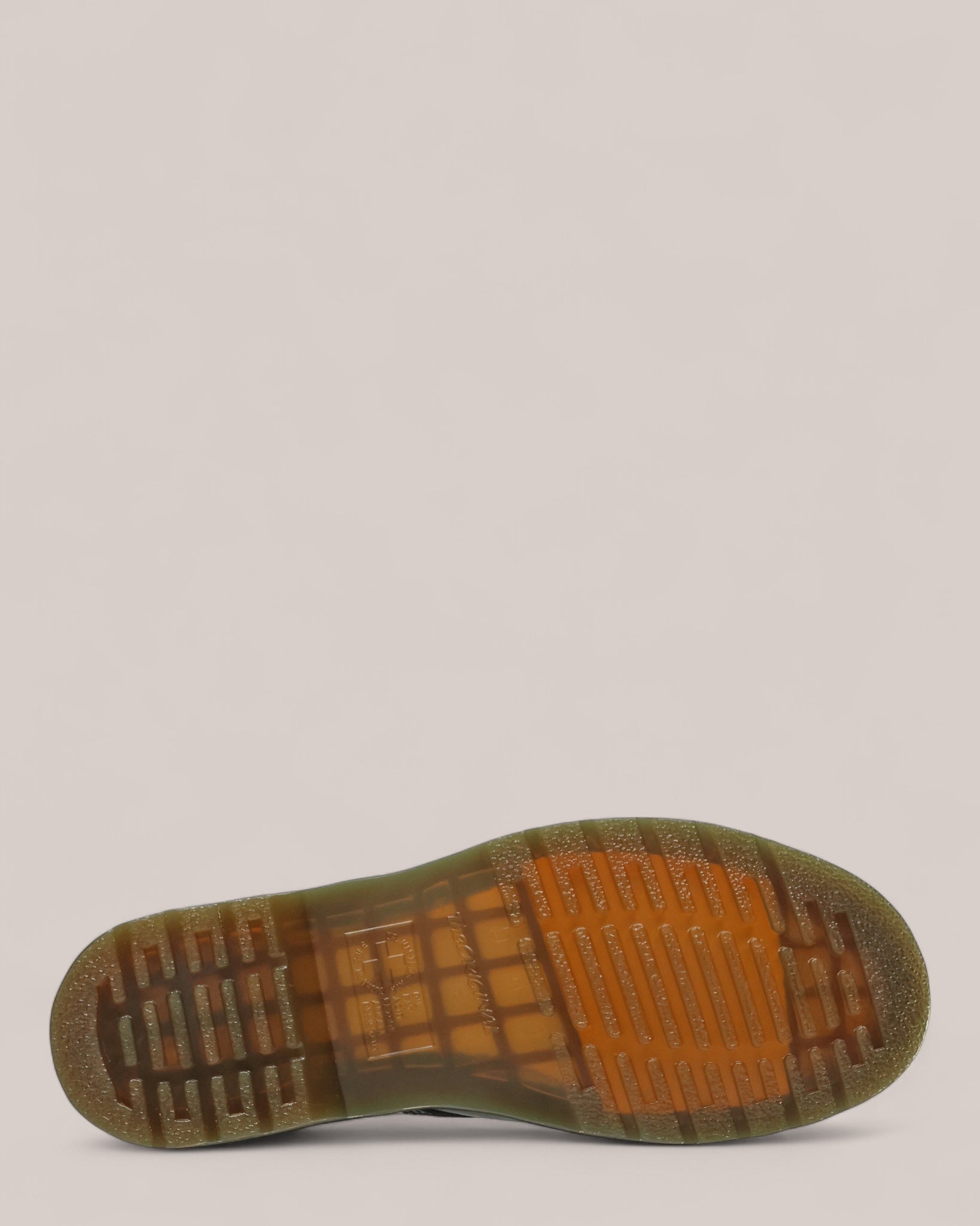 Dr Martens 101 Boot Black Smooth