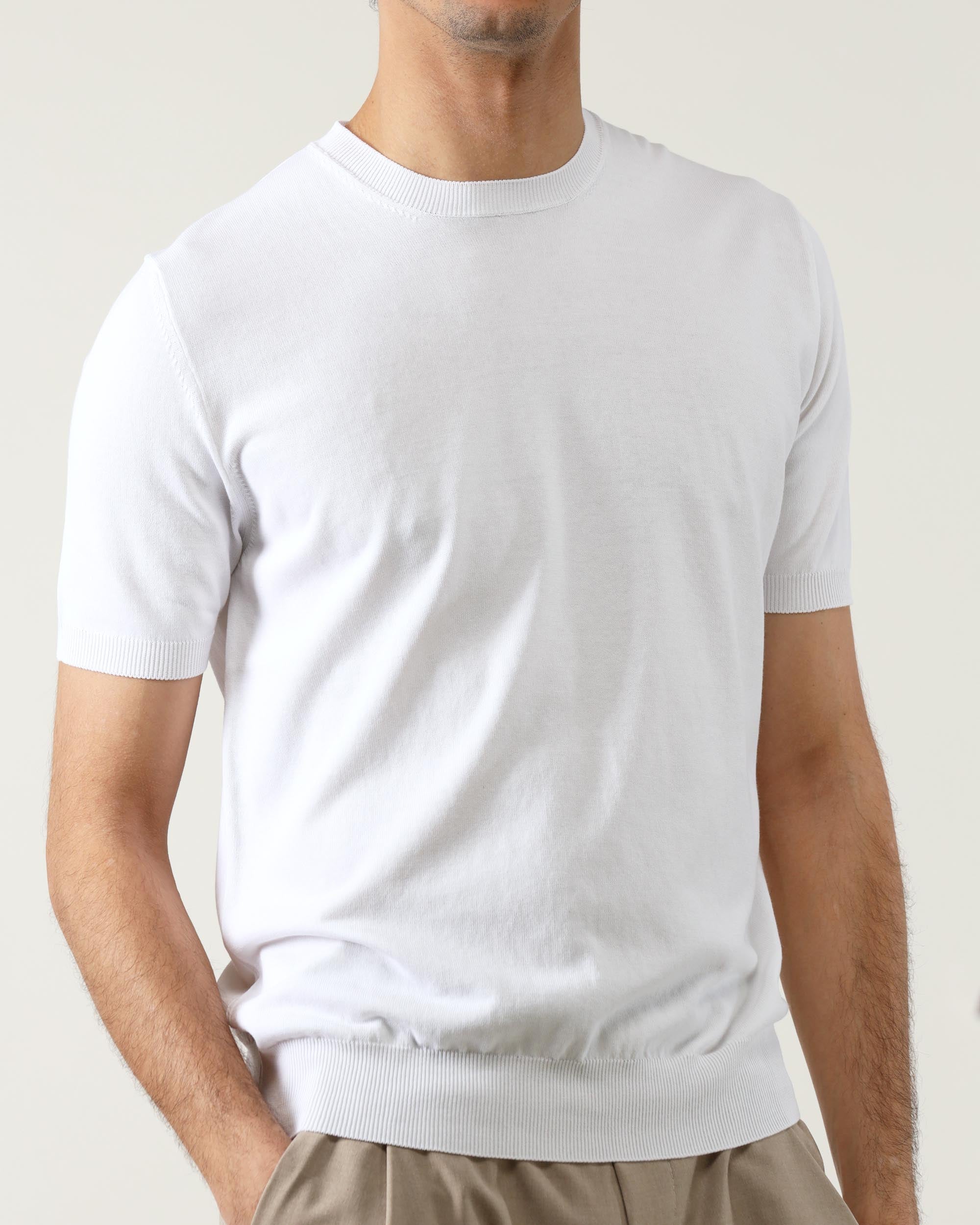 25.10 T-Shirt Mezze Maniche