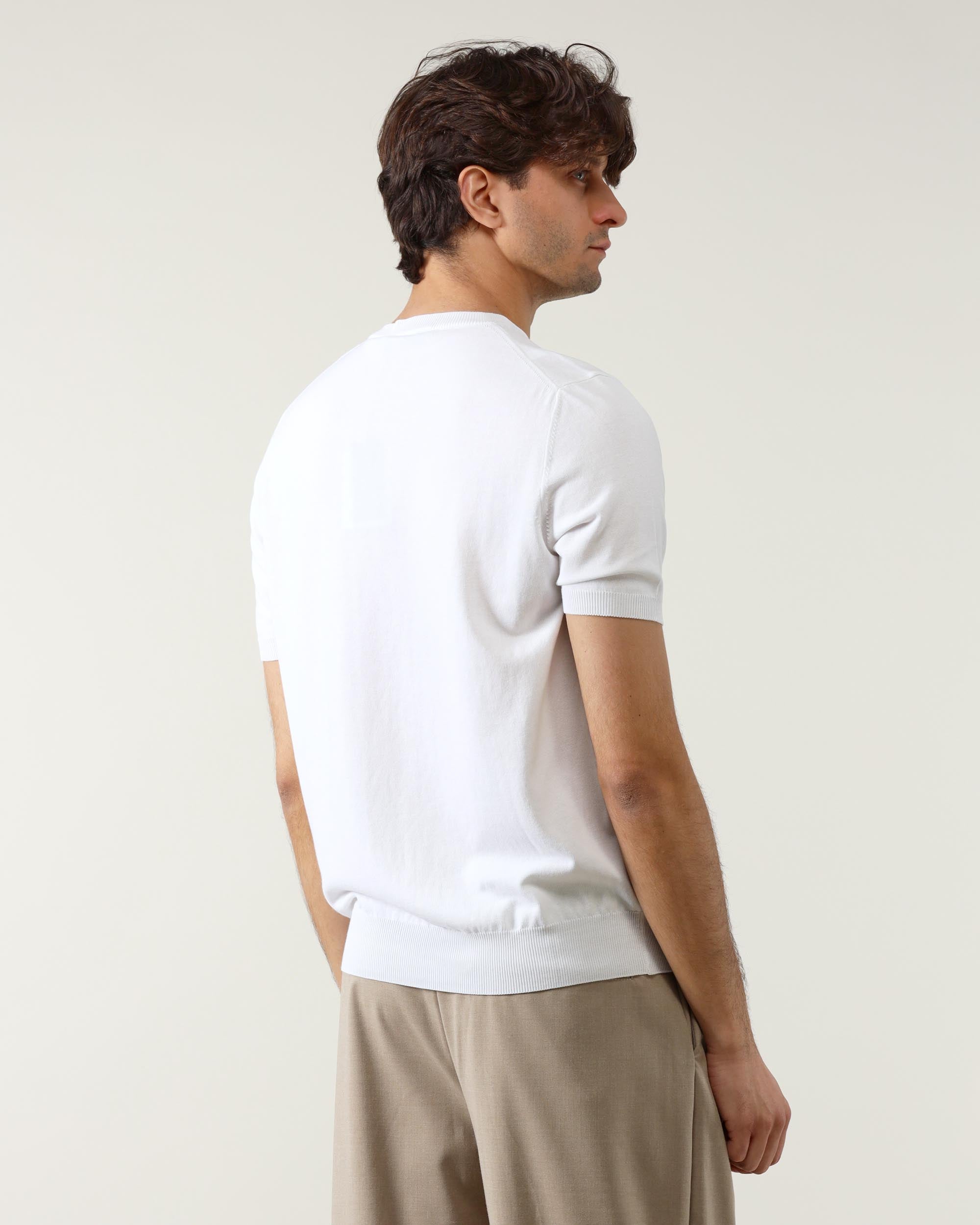 25.10 T-Shirt Mezze Maniche