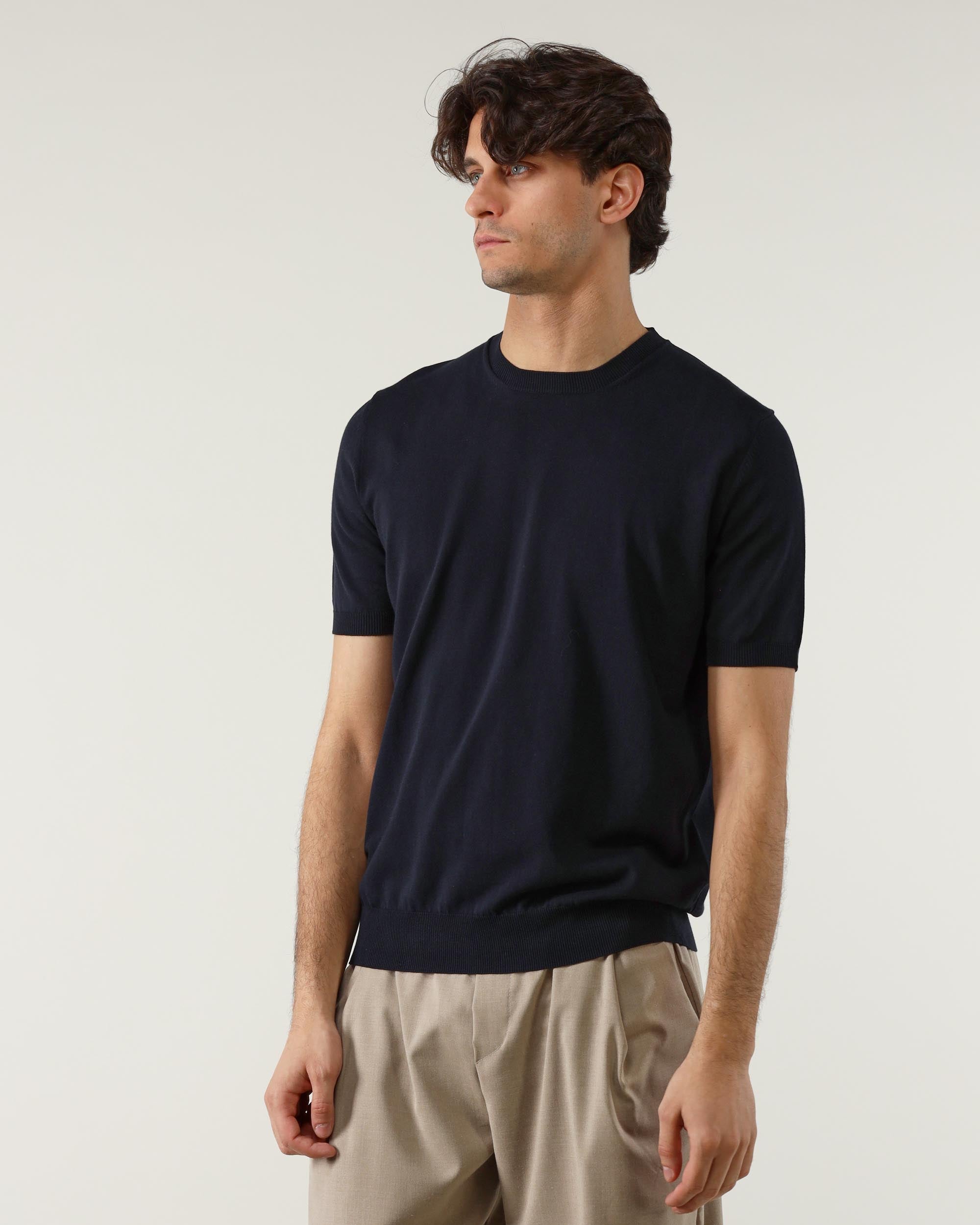 25.10 T-Shirt Mezze Maniche