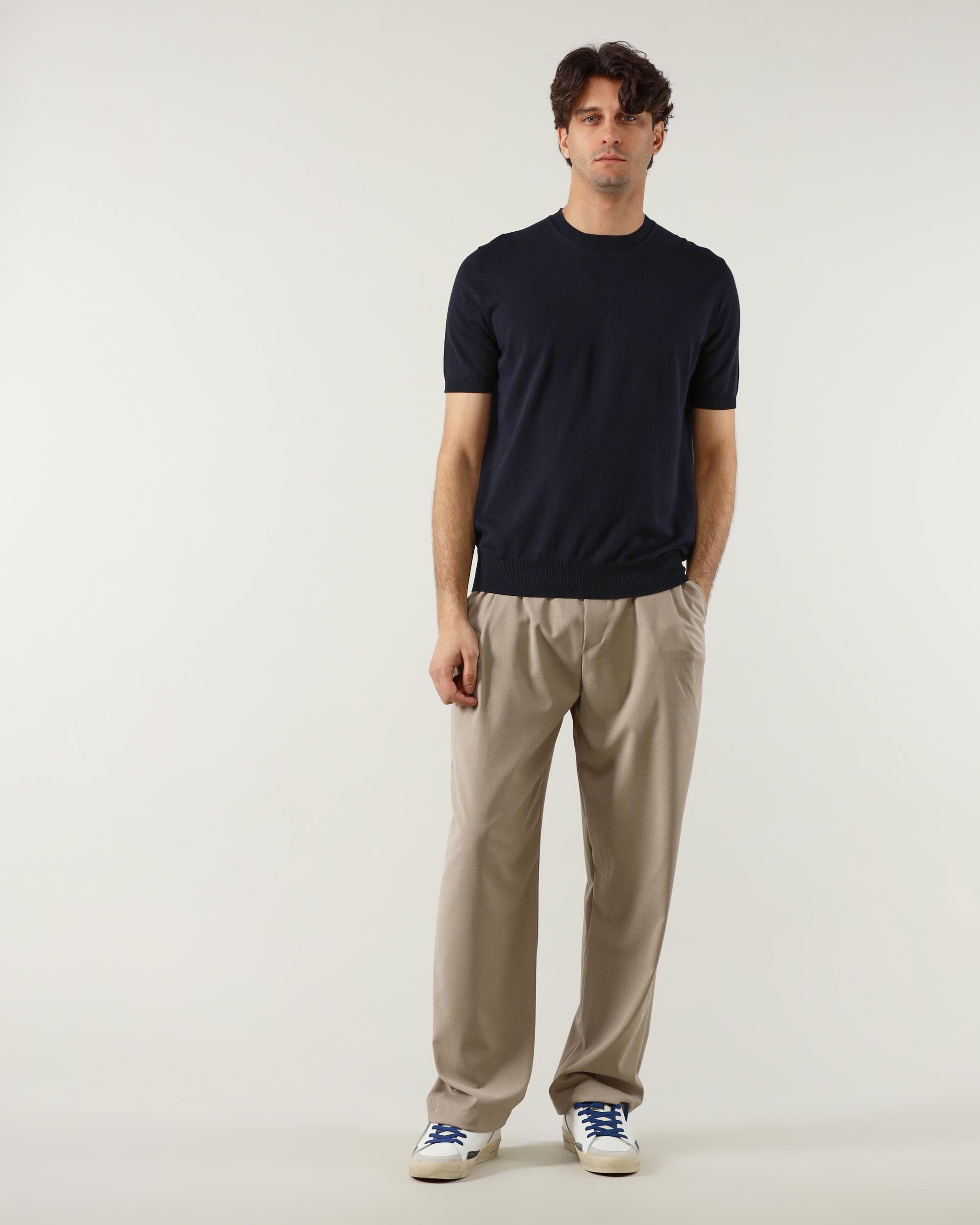 25.10 T-Shirt Mezze Maniche