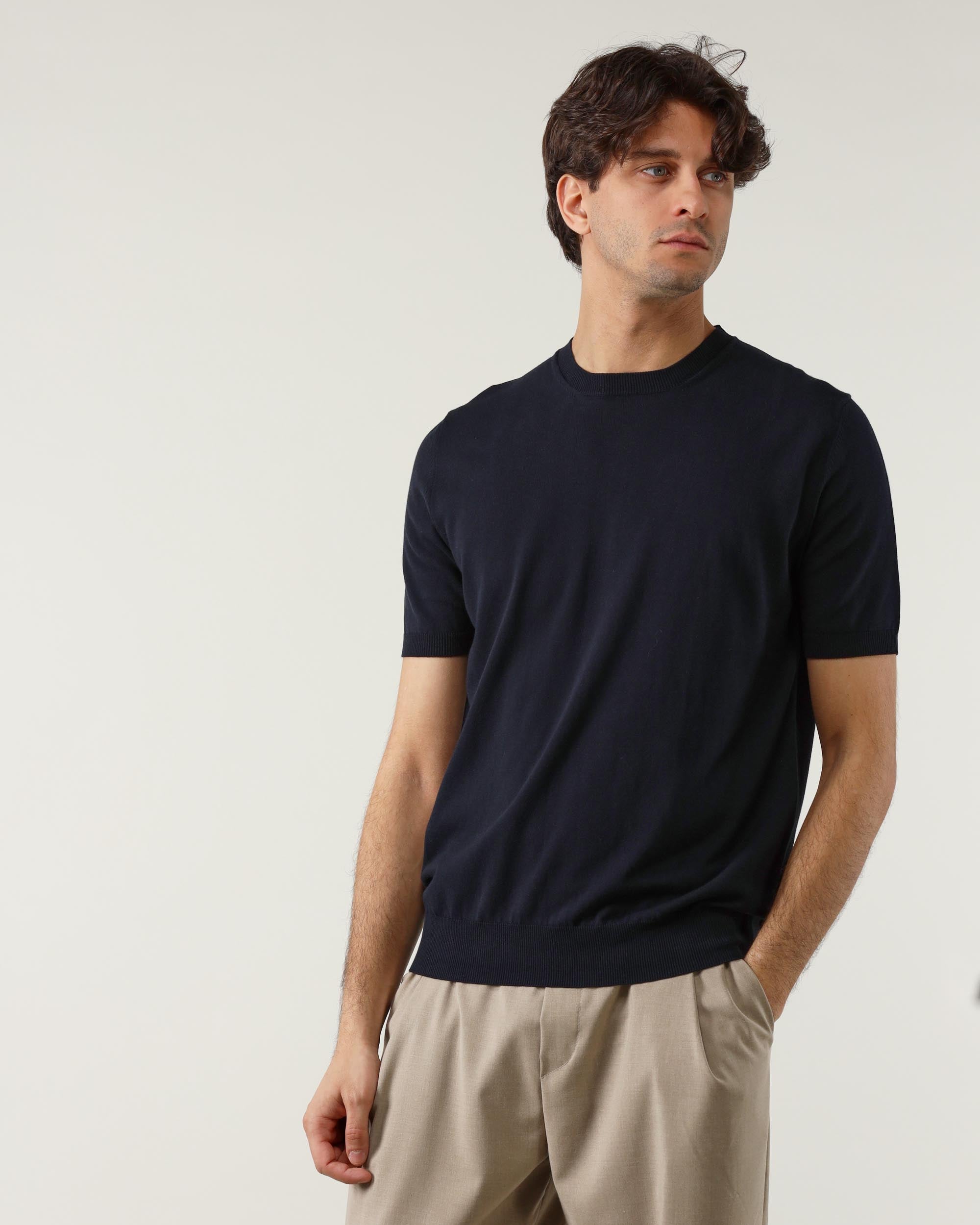 25.10 T-Shirt Mezze Maniche