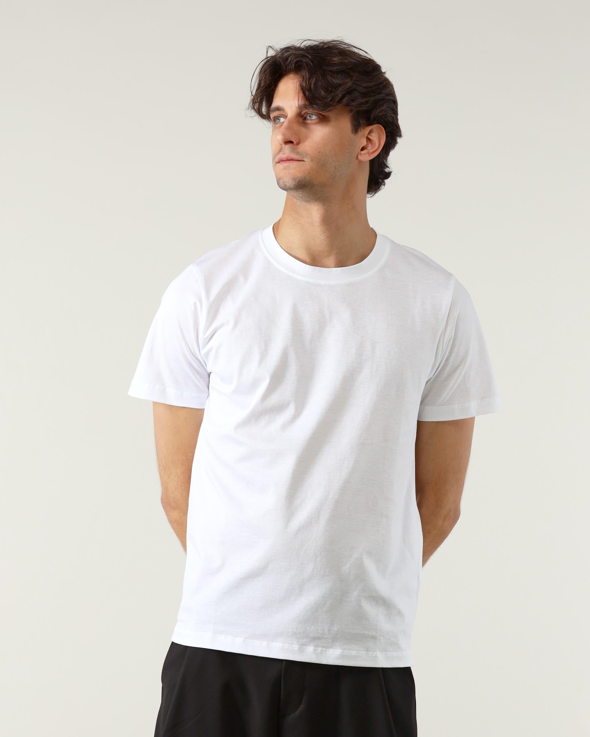 25.10 T-Shirt Jersey
