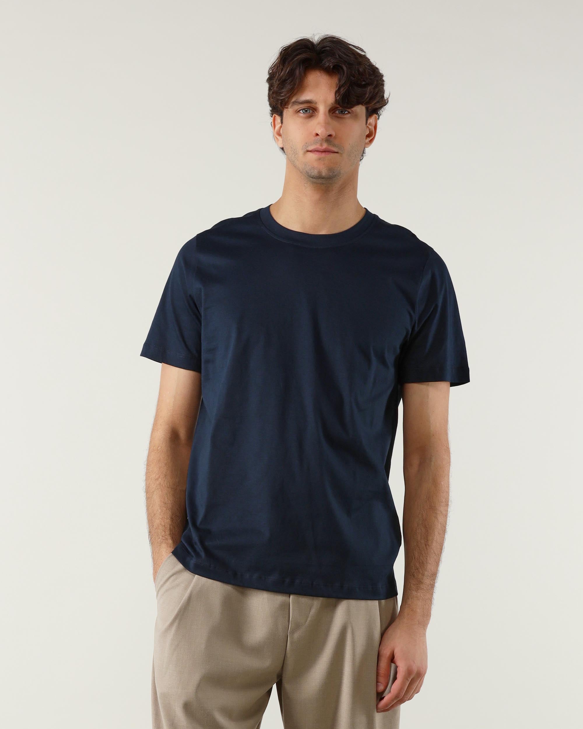25.10 T-Shirt Jersey