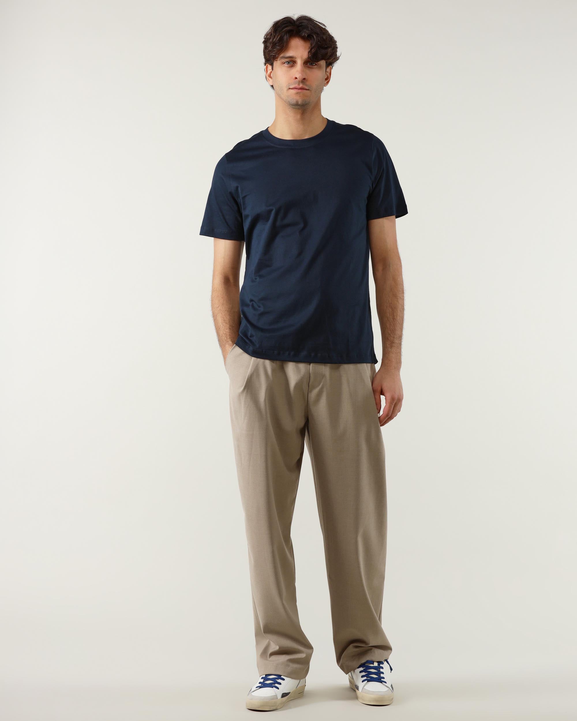 25.10 T-Shirt Jersey