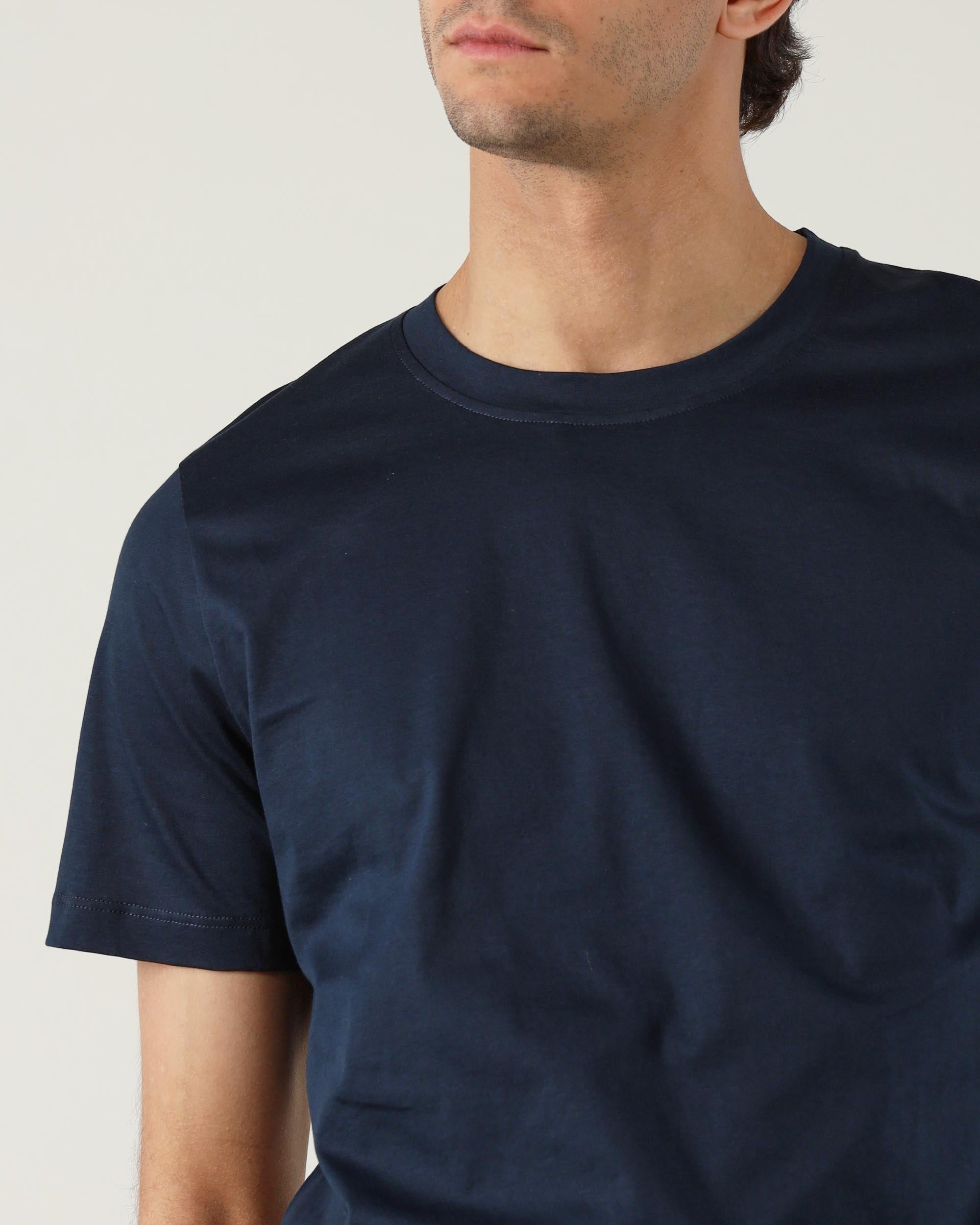 25.10 T-Shirt Jersey