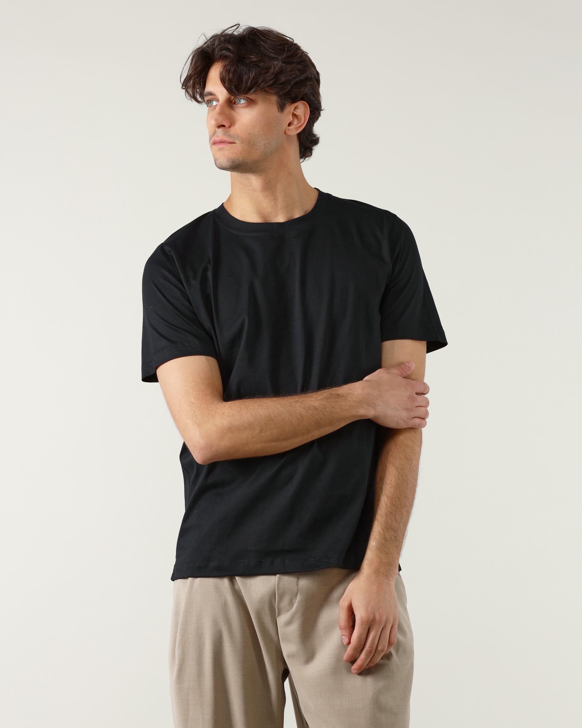 25.10 T-Shirt Jersey