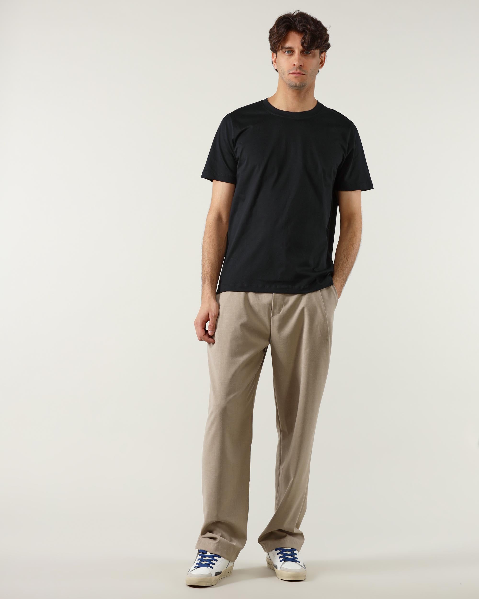 25.10 T-Shirt Jersey