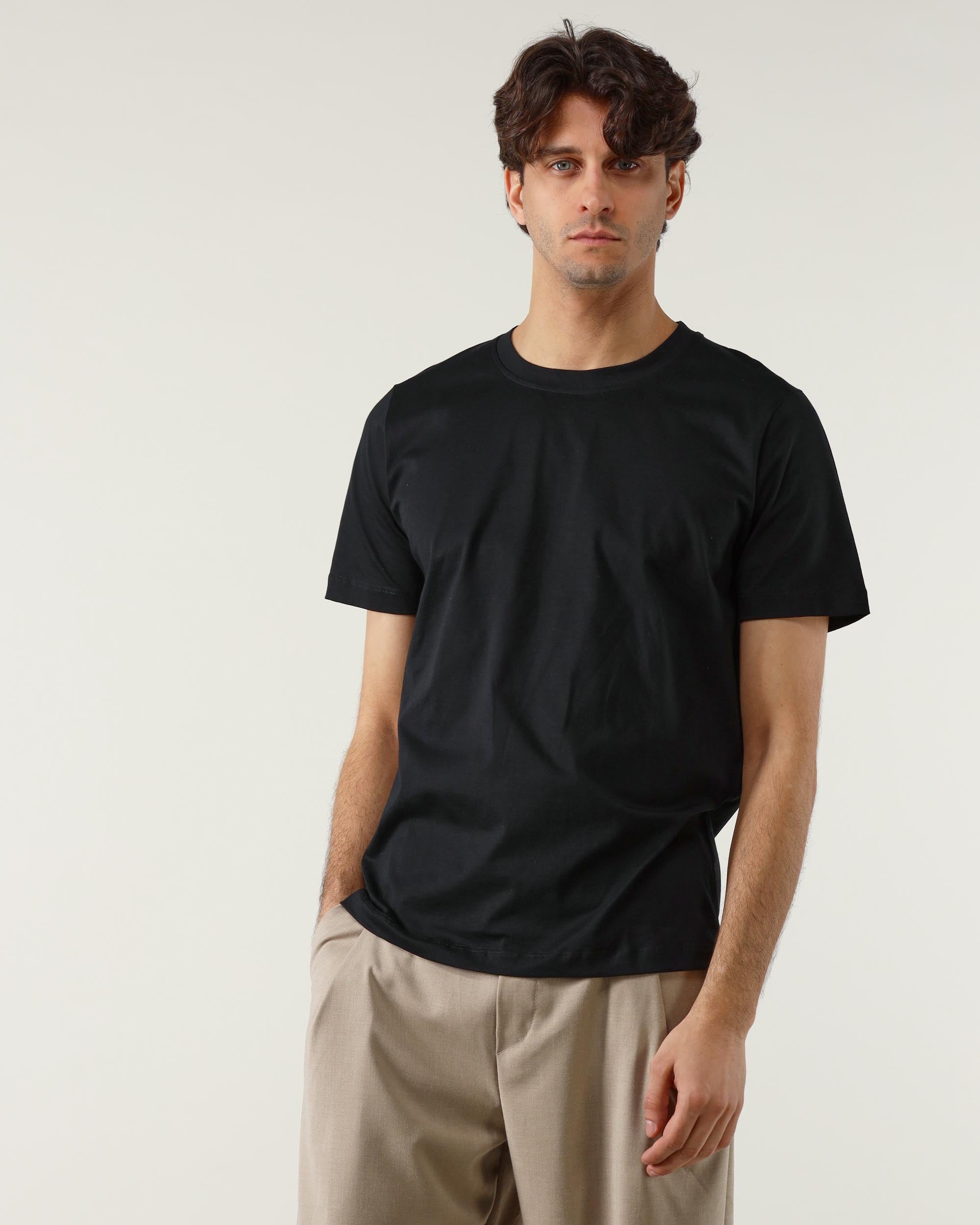 25.10 T-Shirt Jersey