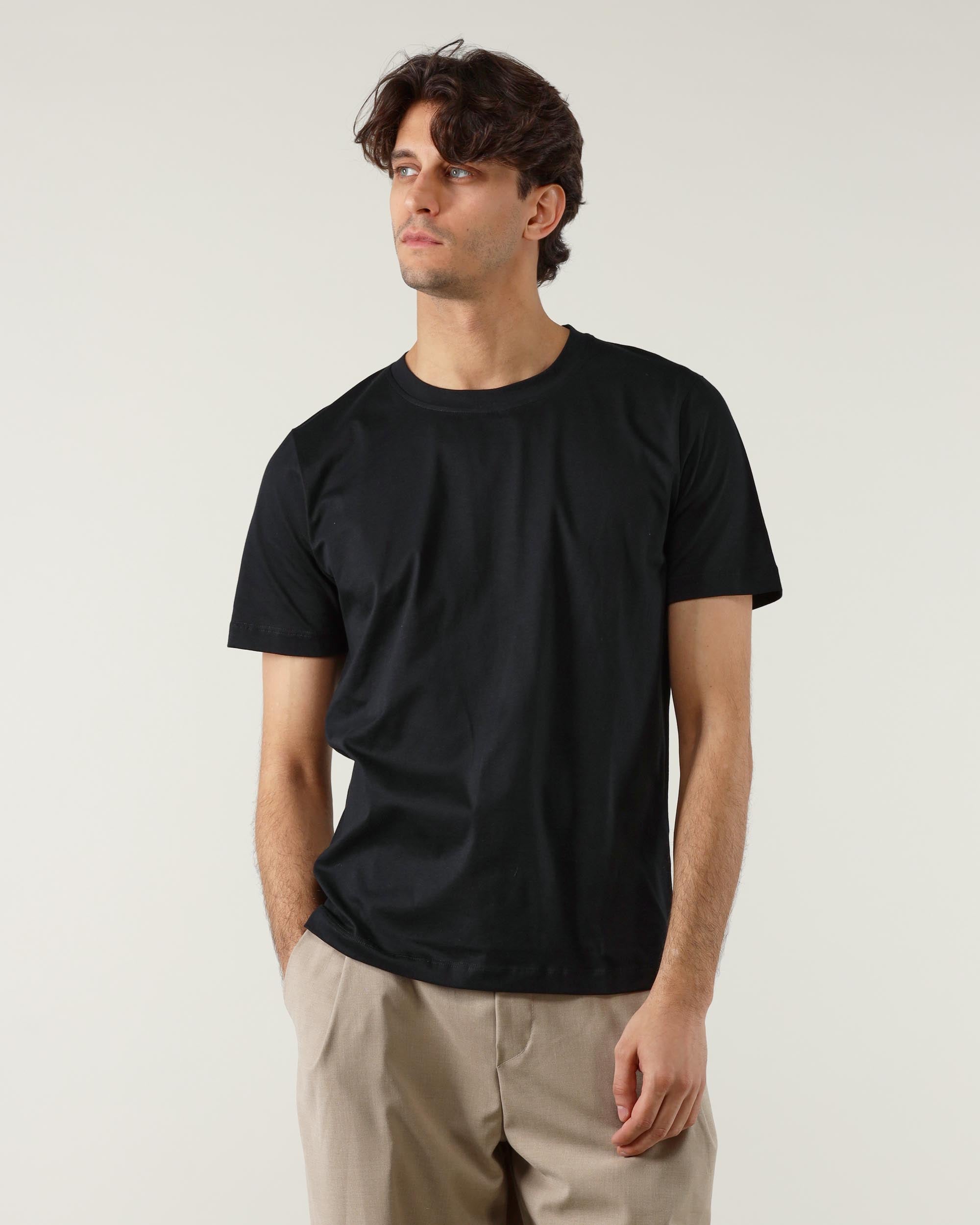 25.10 T-Shirt Jersey