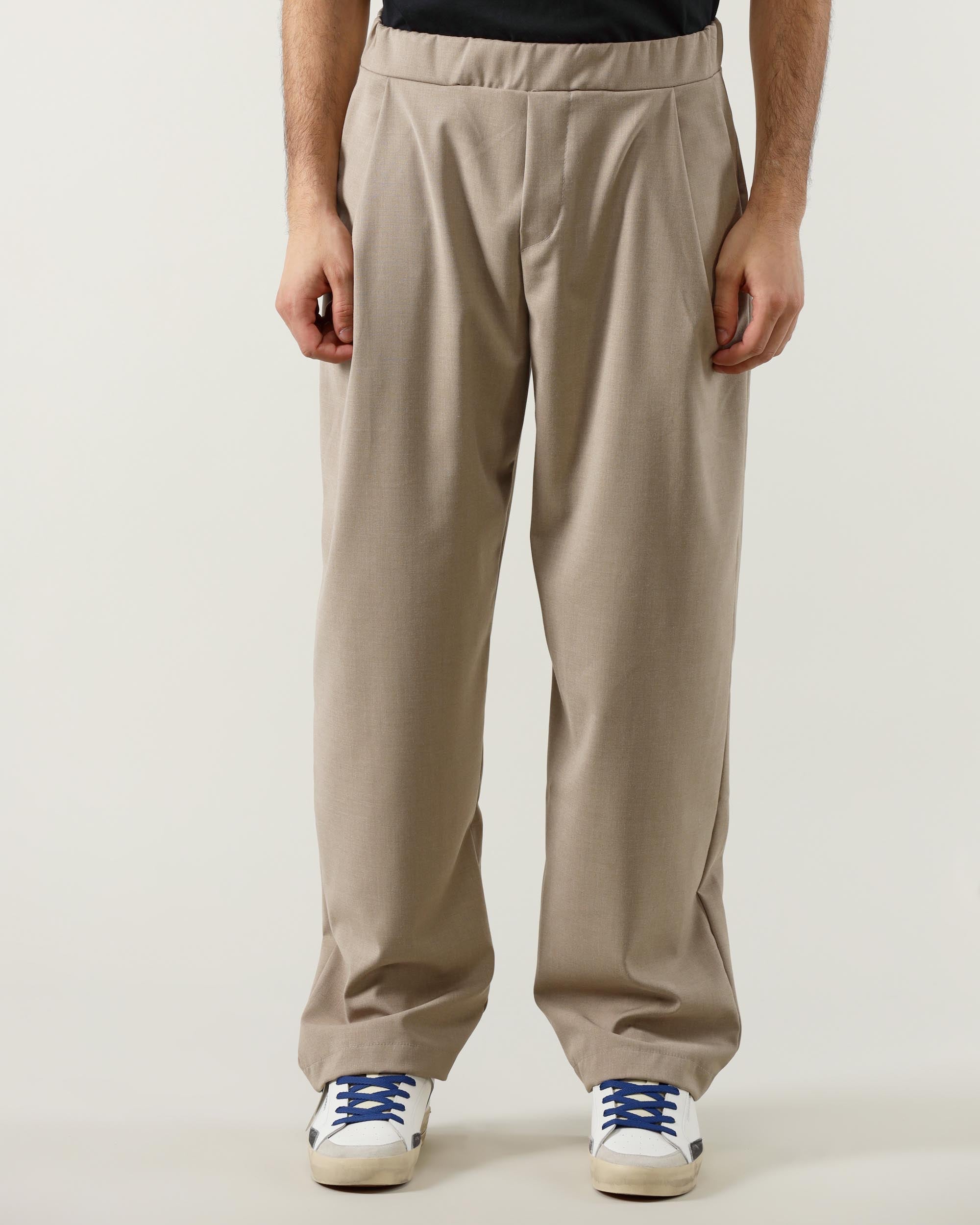 25.10 Pantalone Over