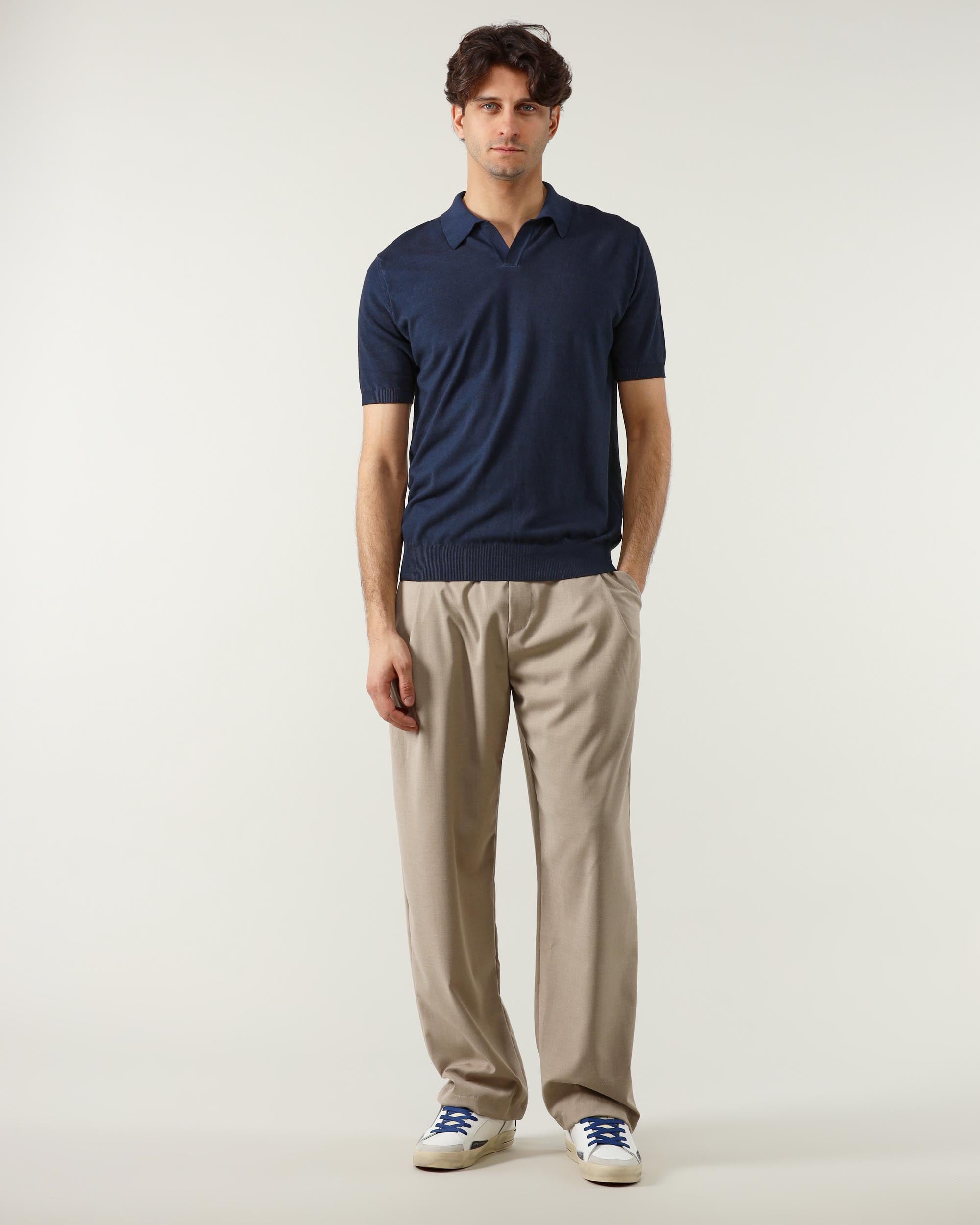 25.10 Pantalone Over