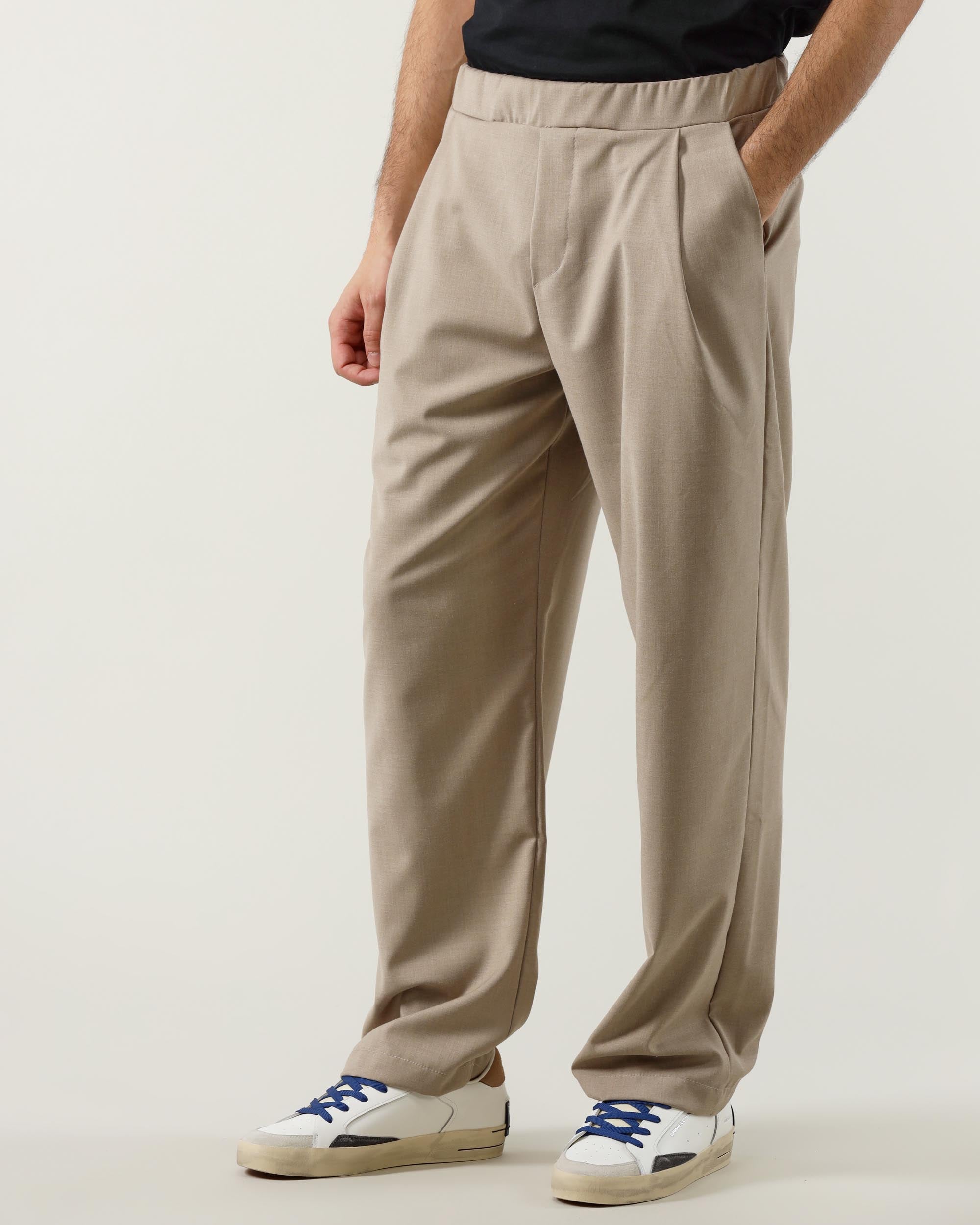 25.10 Pantalone Over