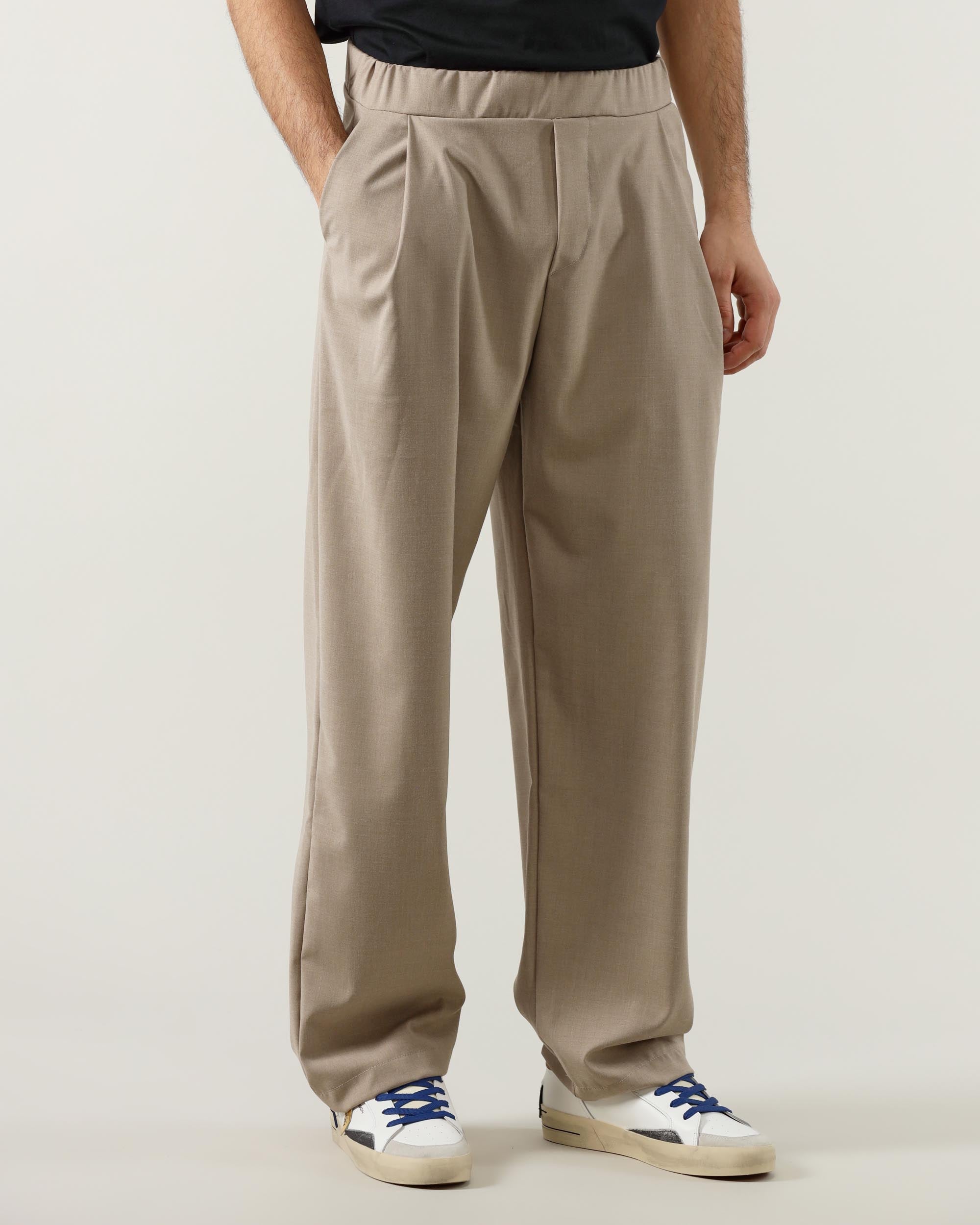 25.10 Pantalone Over