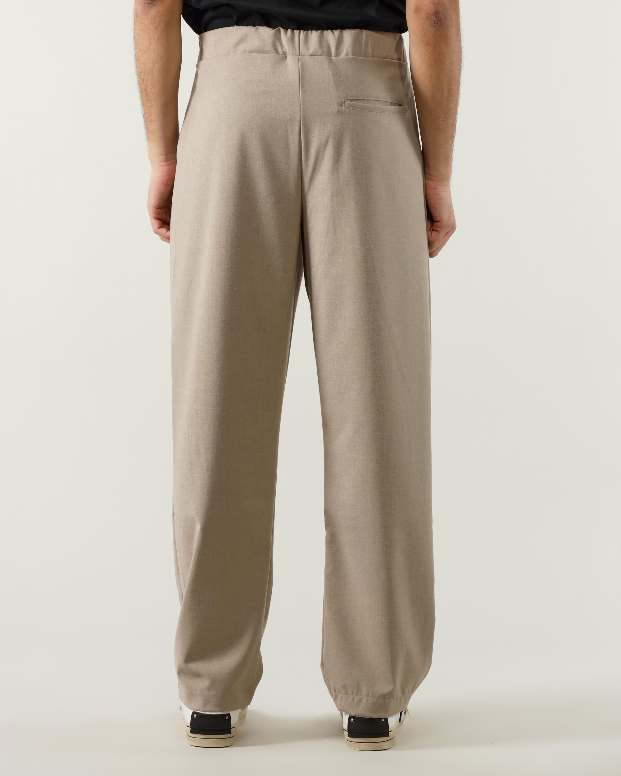 25.10 Pantalone Over