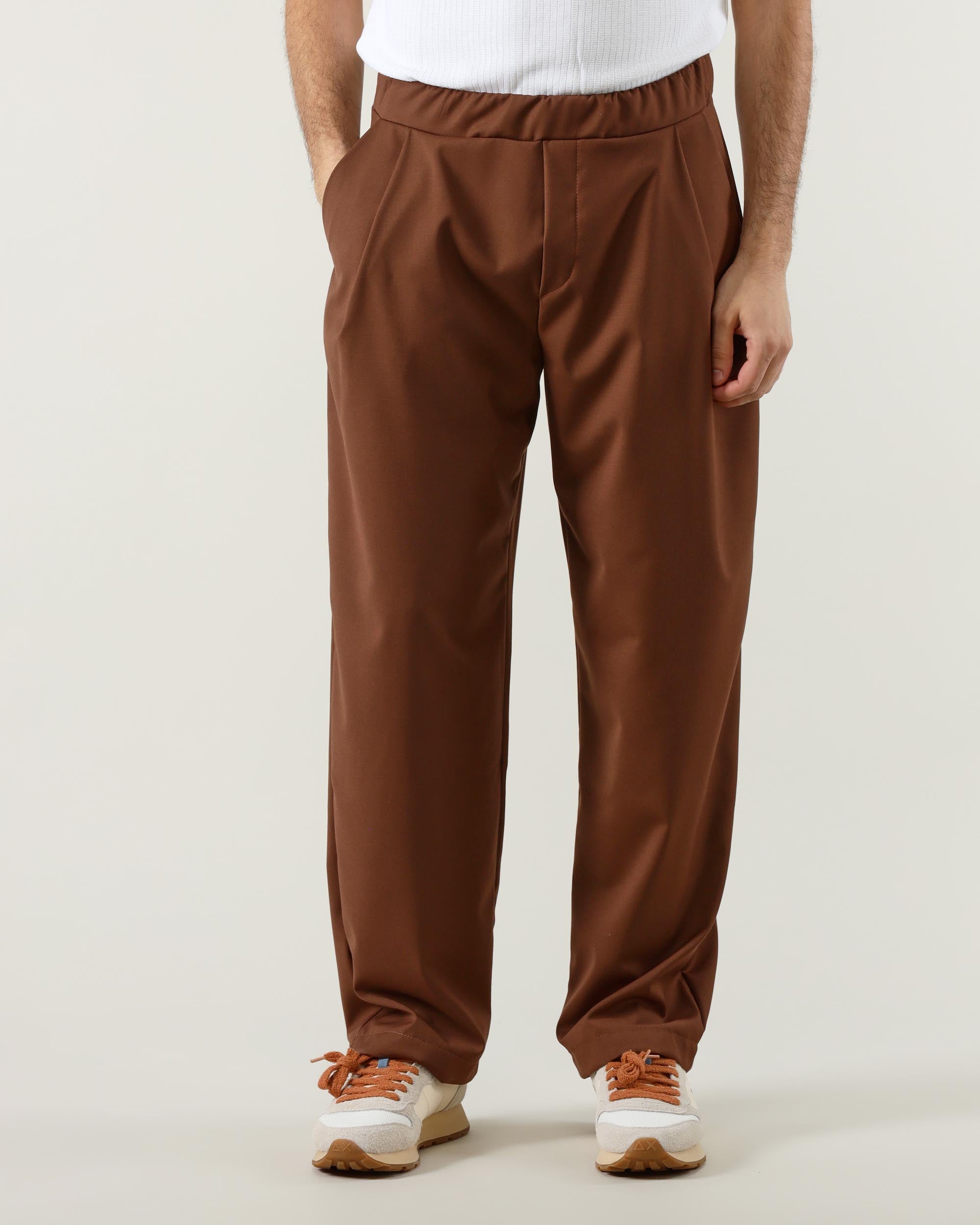 25.10 Pantalone Over