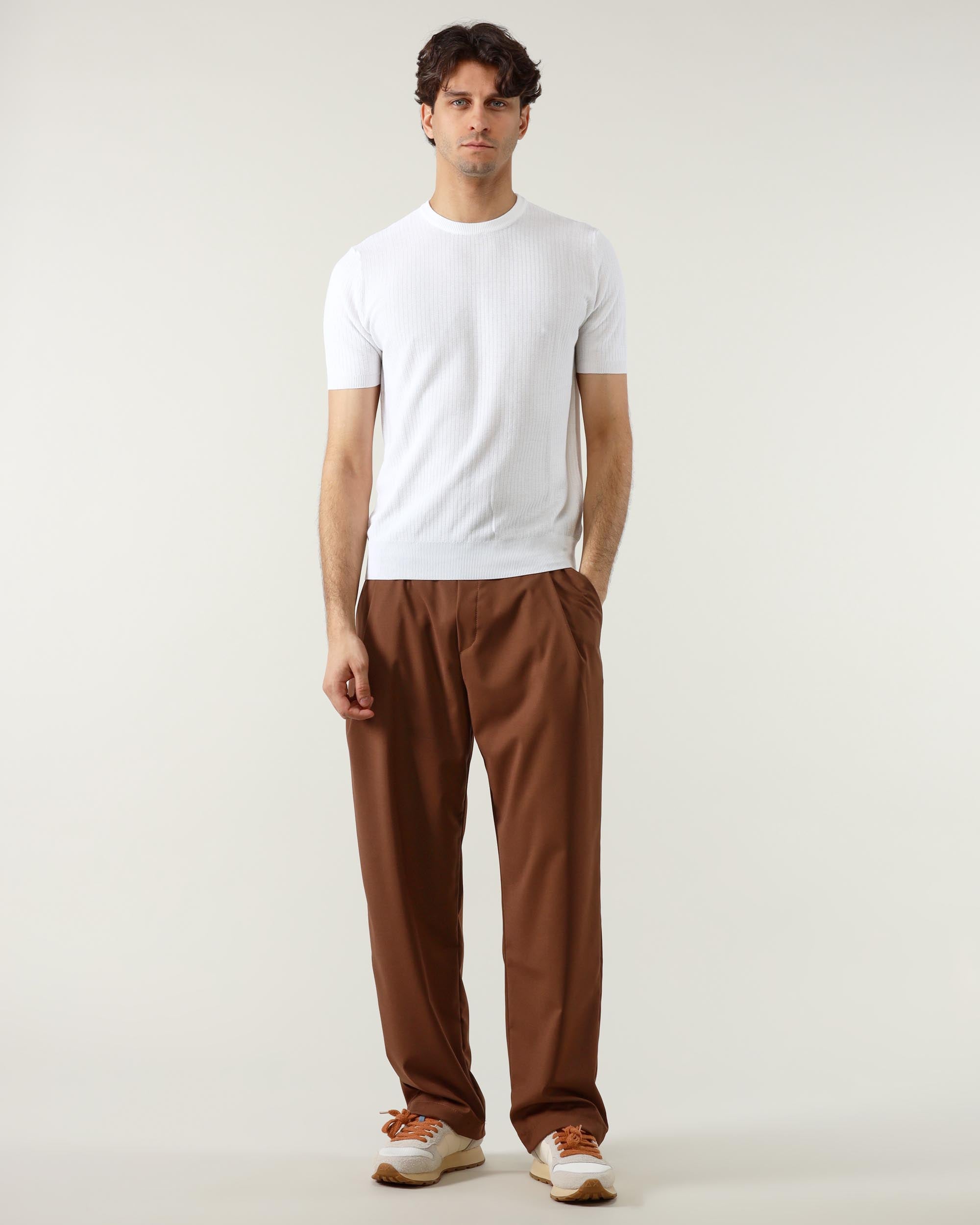 25.10 Pantalone Over