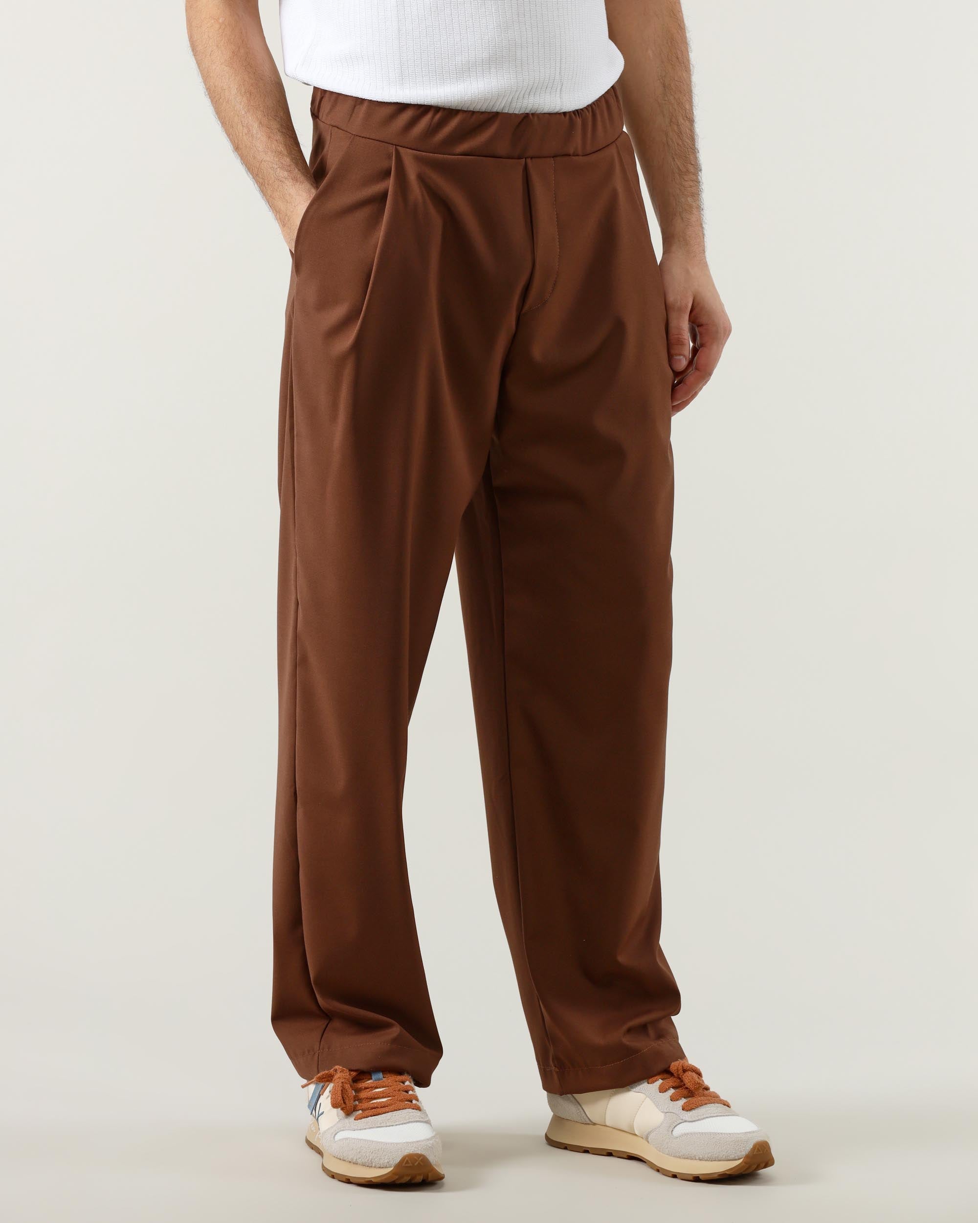 25.10 Pantalone Over