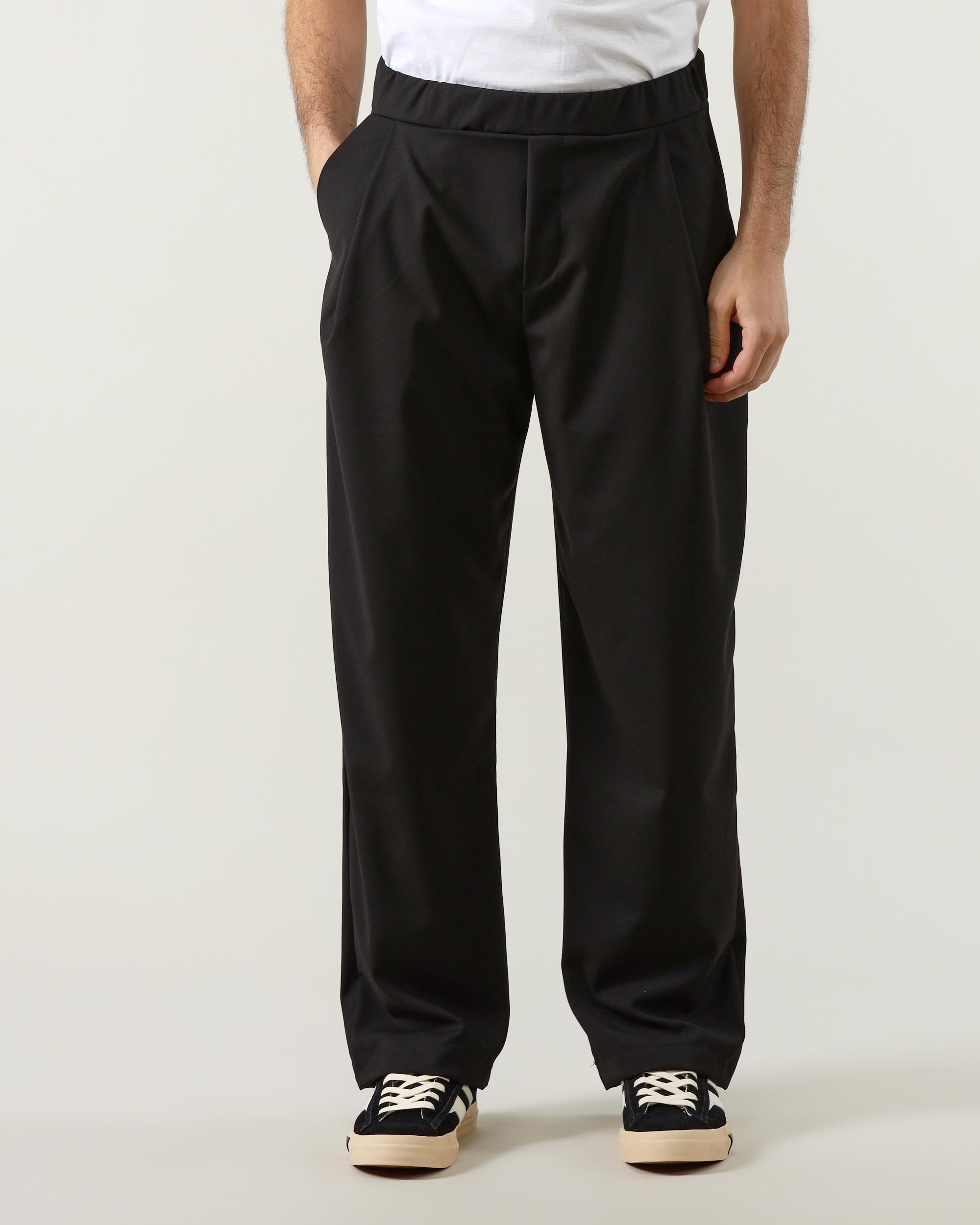 25.10 Pantalone Over