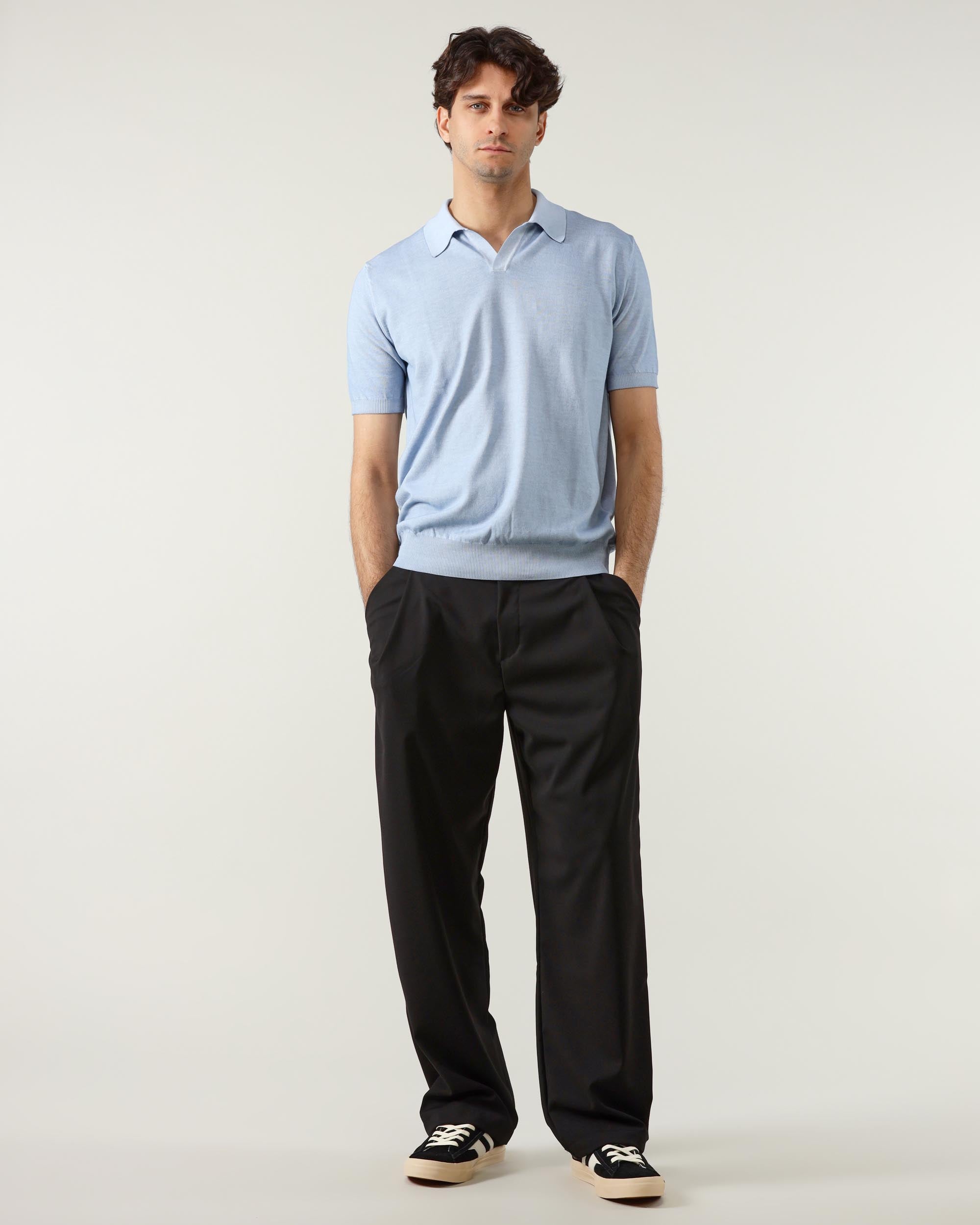 25.10 Pantalone Over