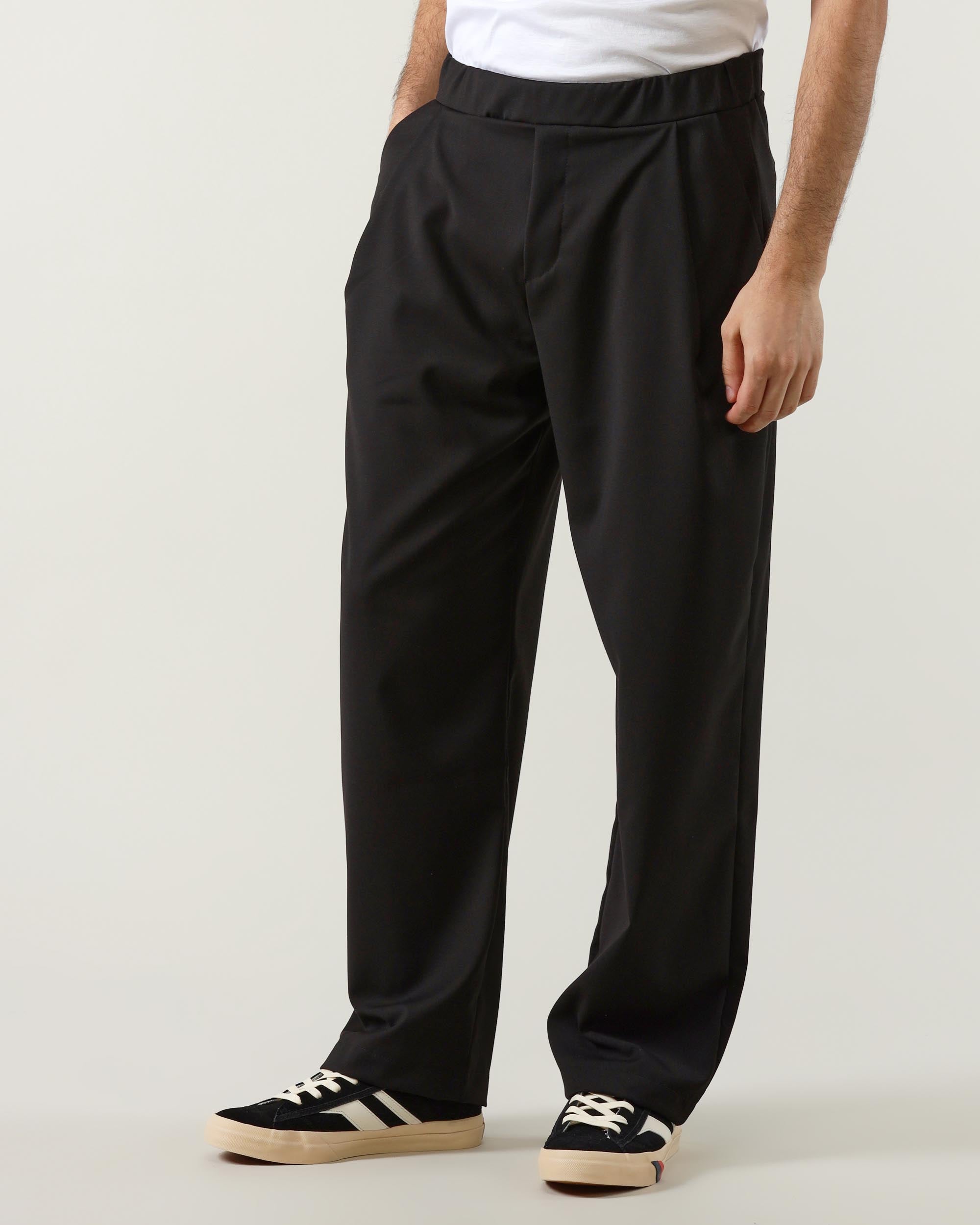 25.10 Pantalone Over