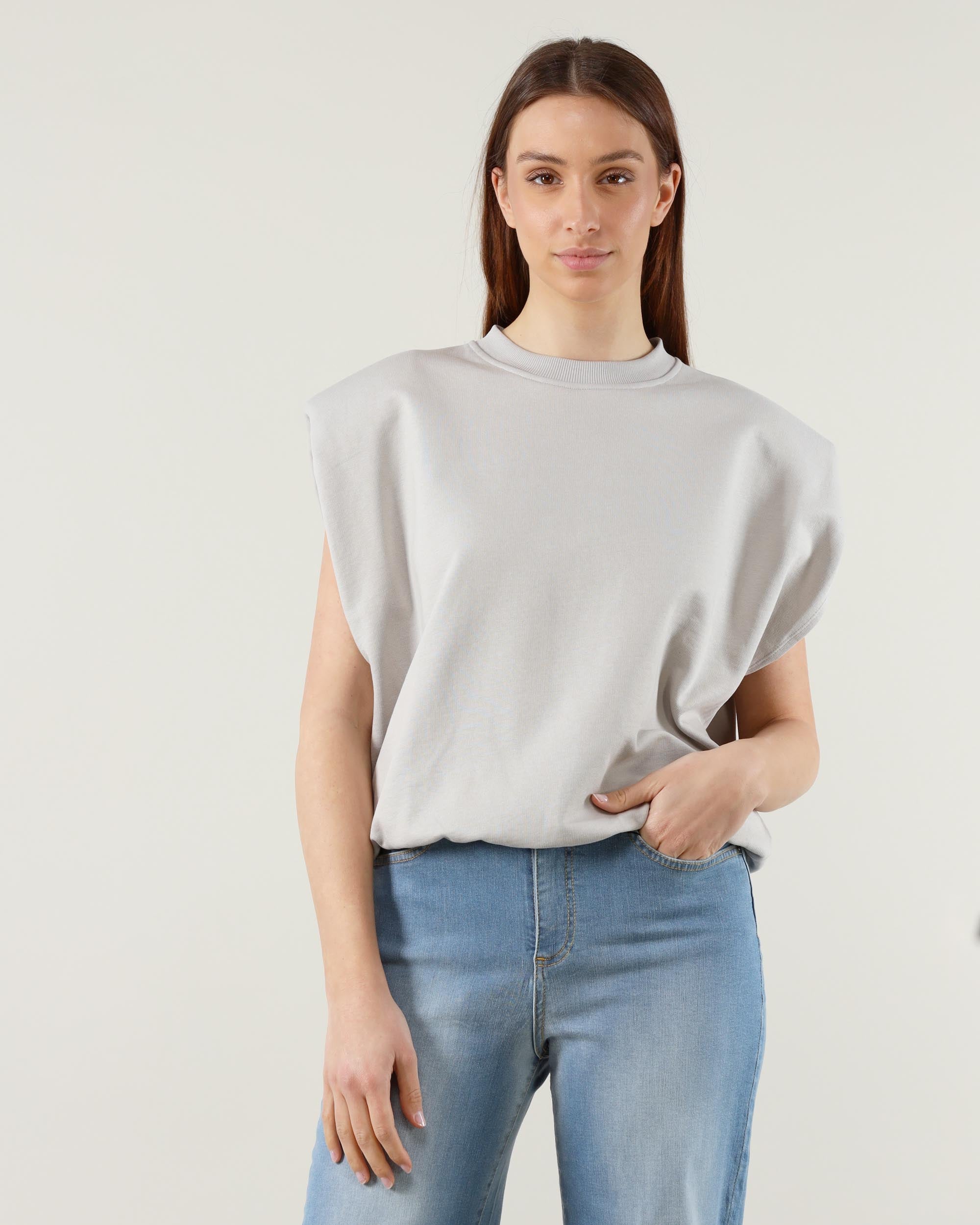 25.10 Smanicato Spalline