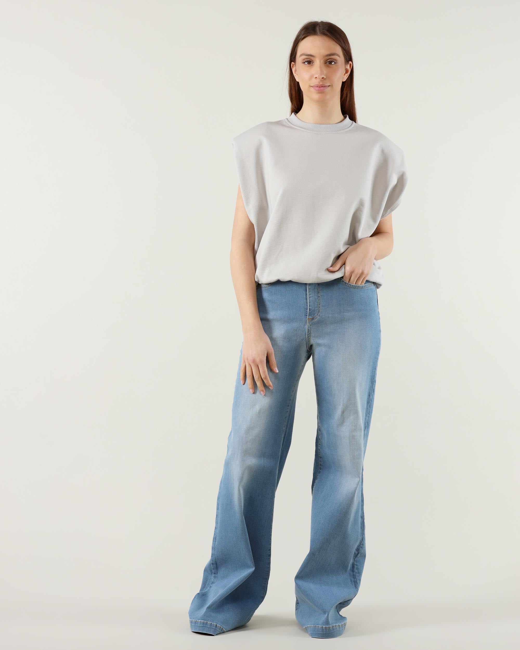 25.10 Smanicato Spalline