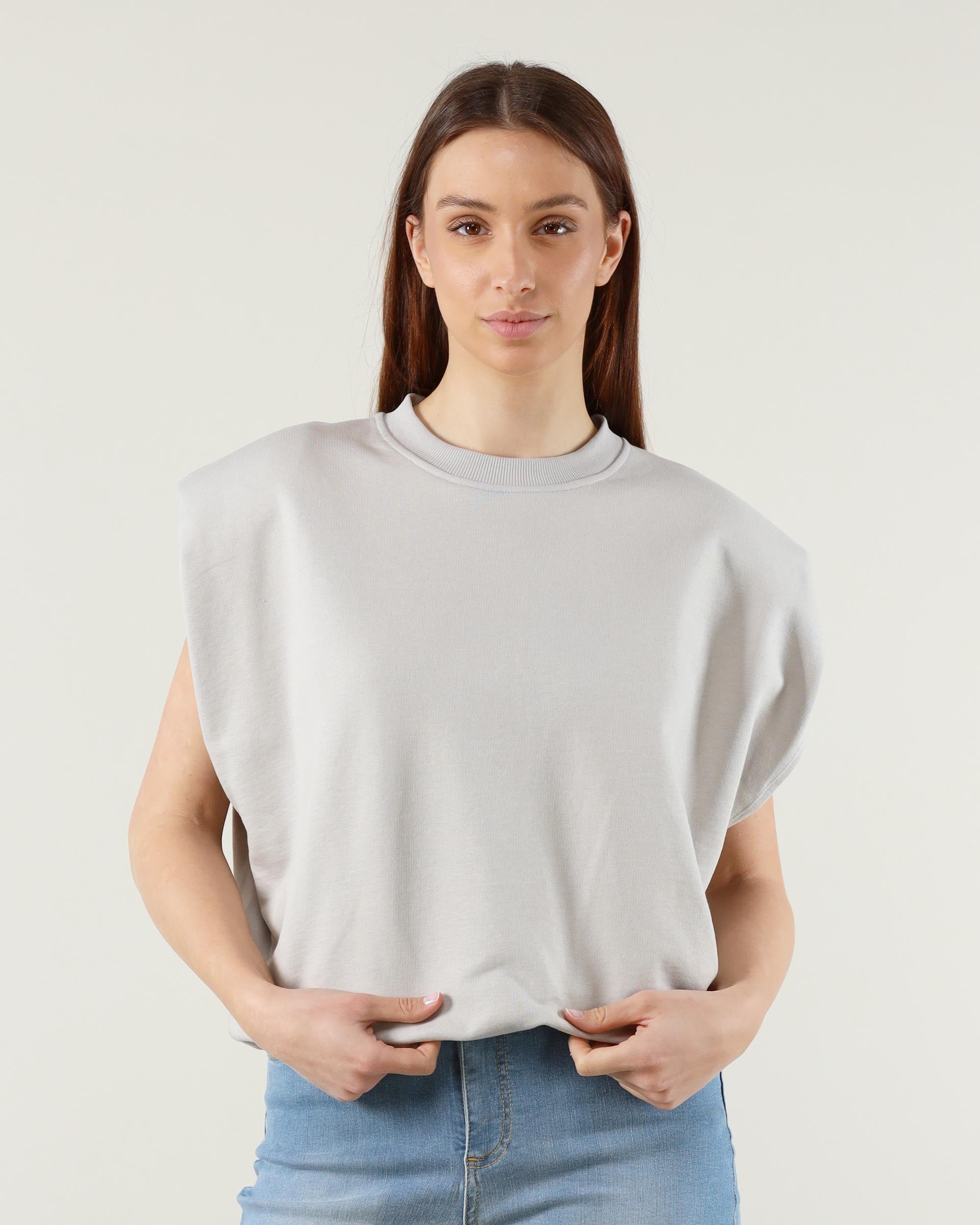 25.10 Smanicato Spalline