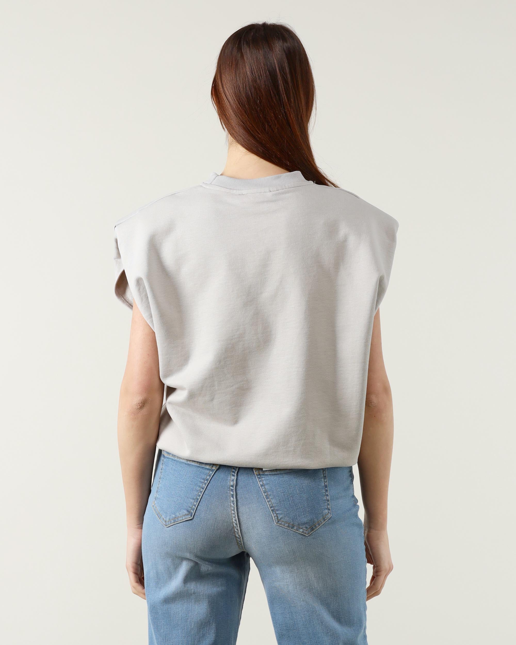 25.10 Smanicato Spalline