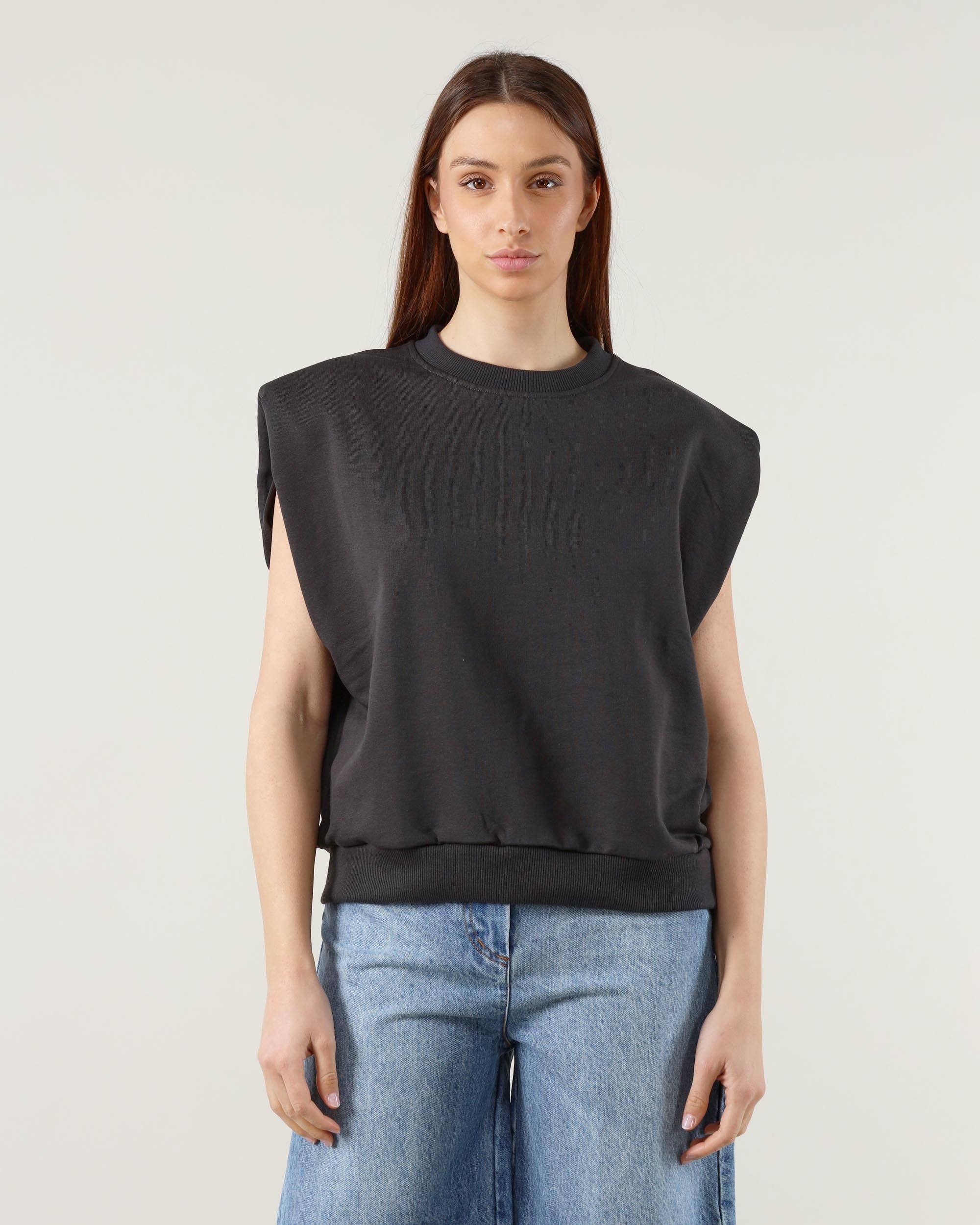 25.10 Smanicato Spalline