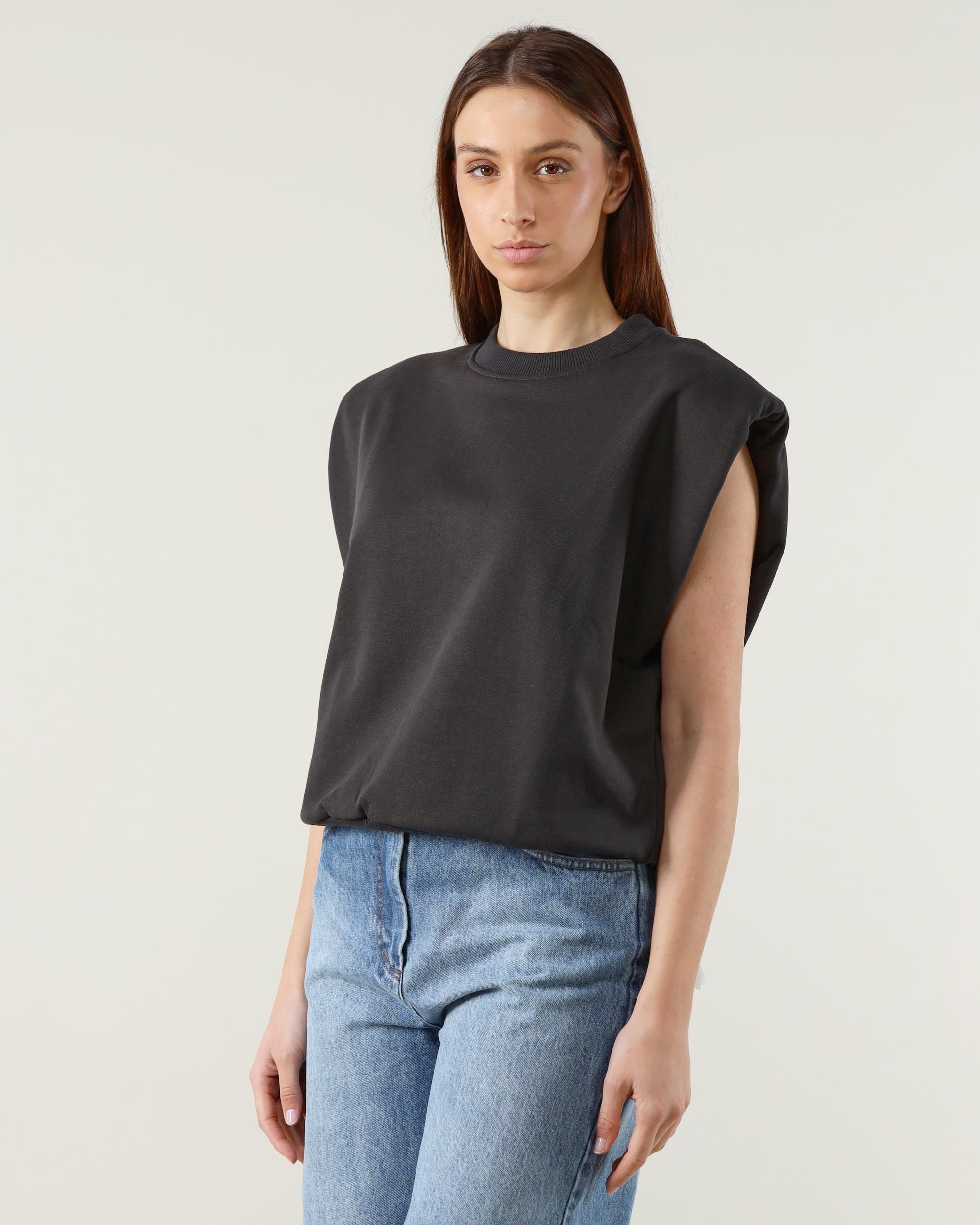 25.10 Smanicato Spalline