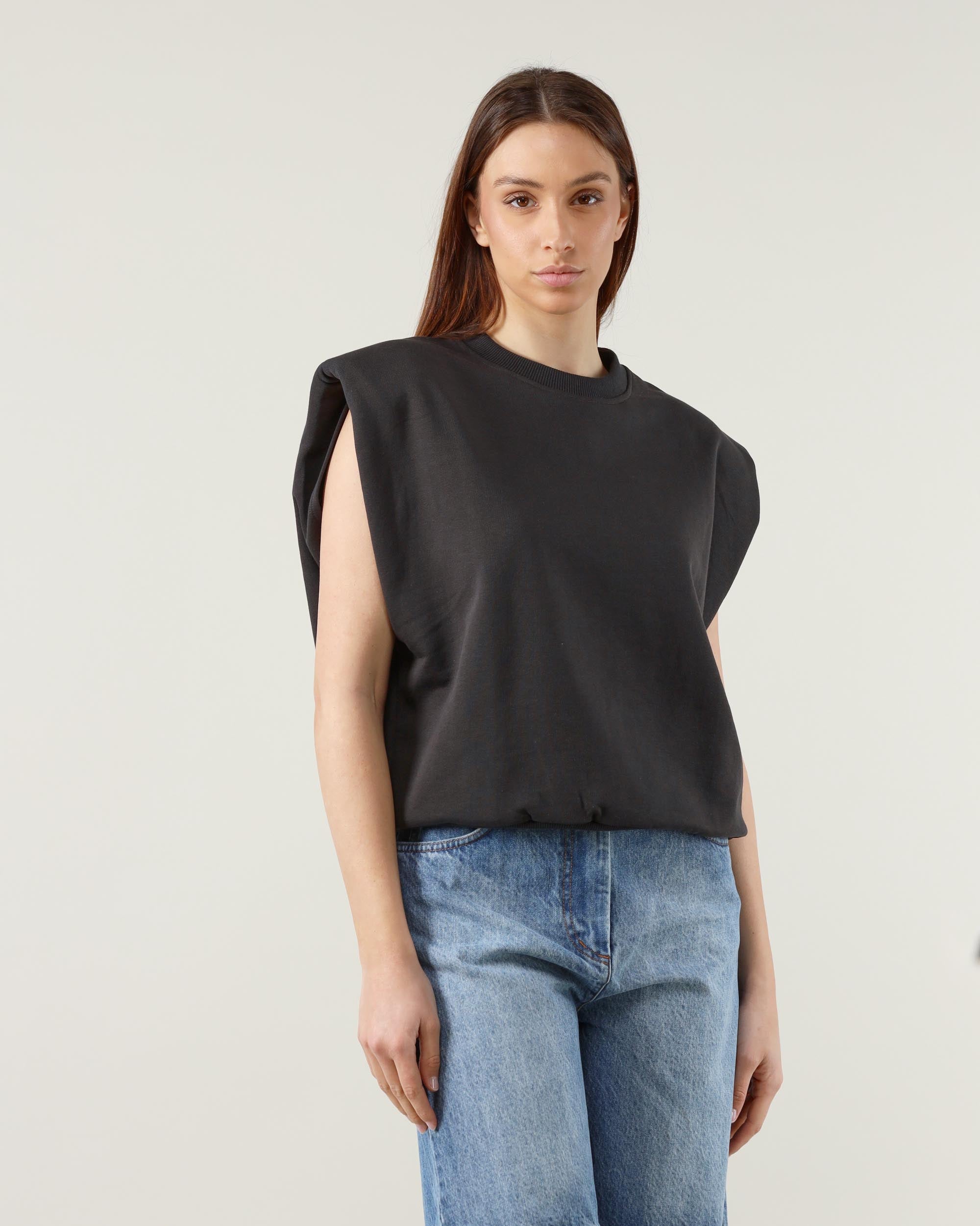 25.10 Smanicato Spalline