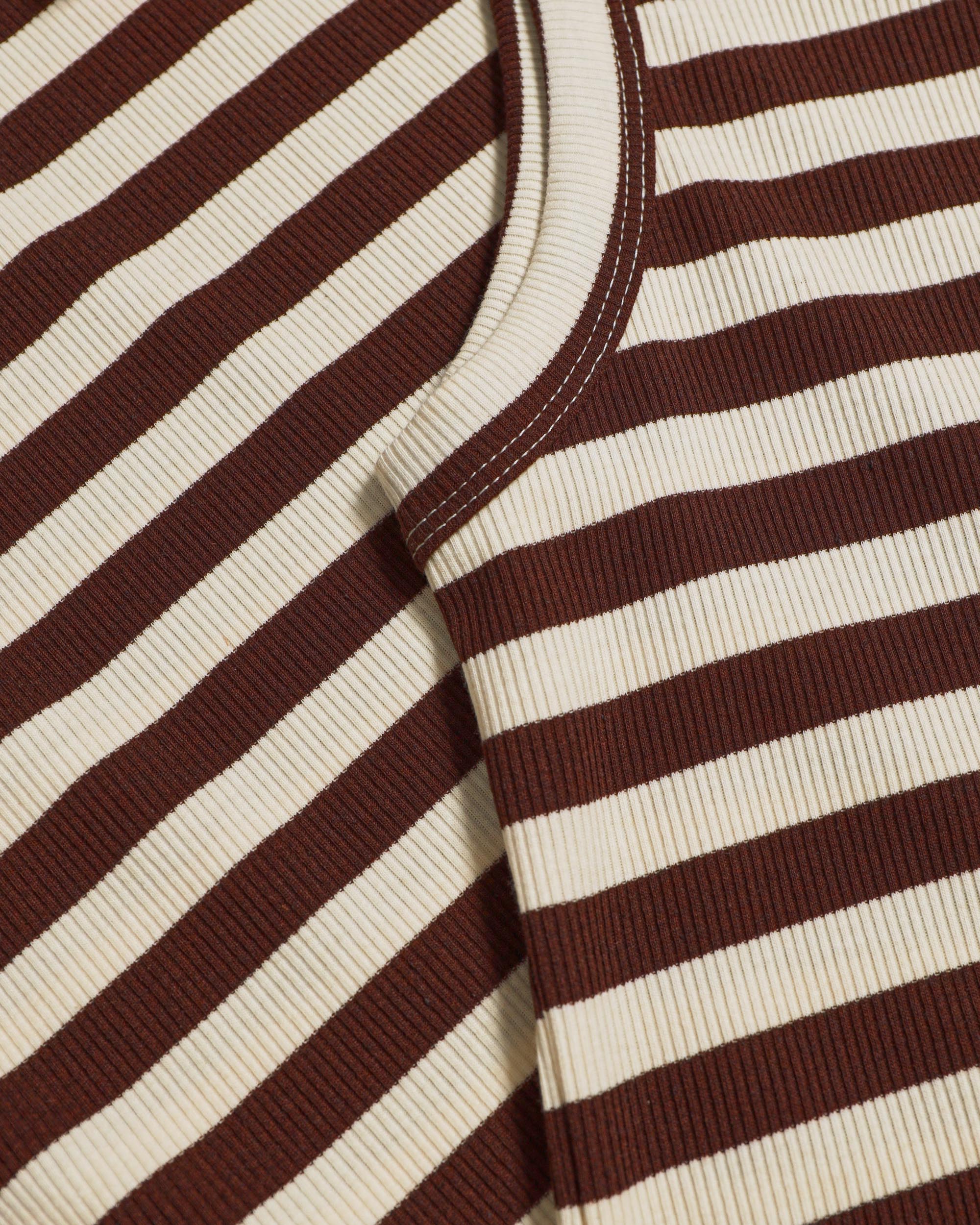 25.10 Abito Costina Rigato