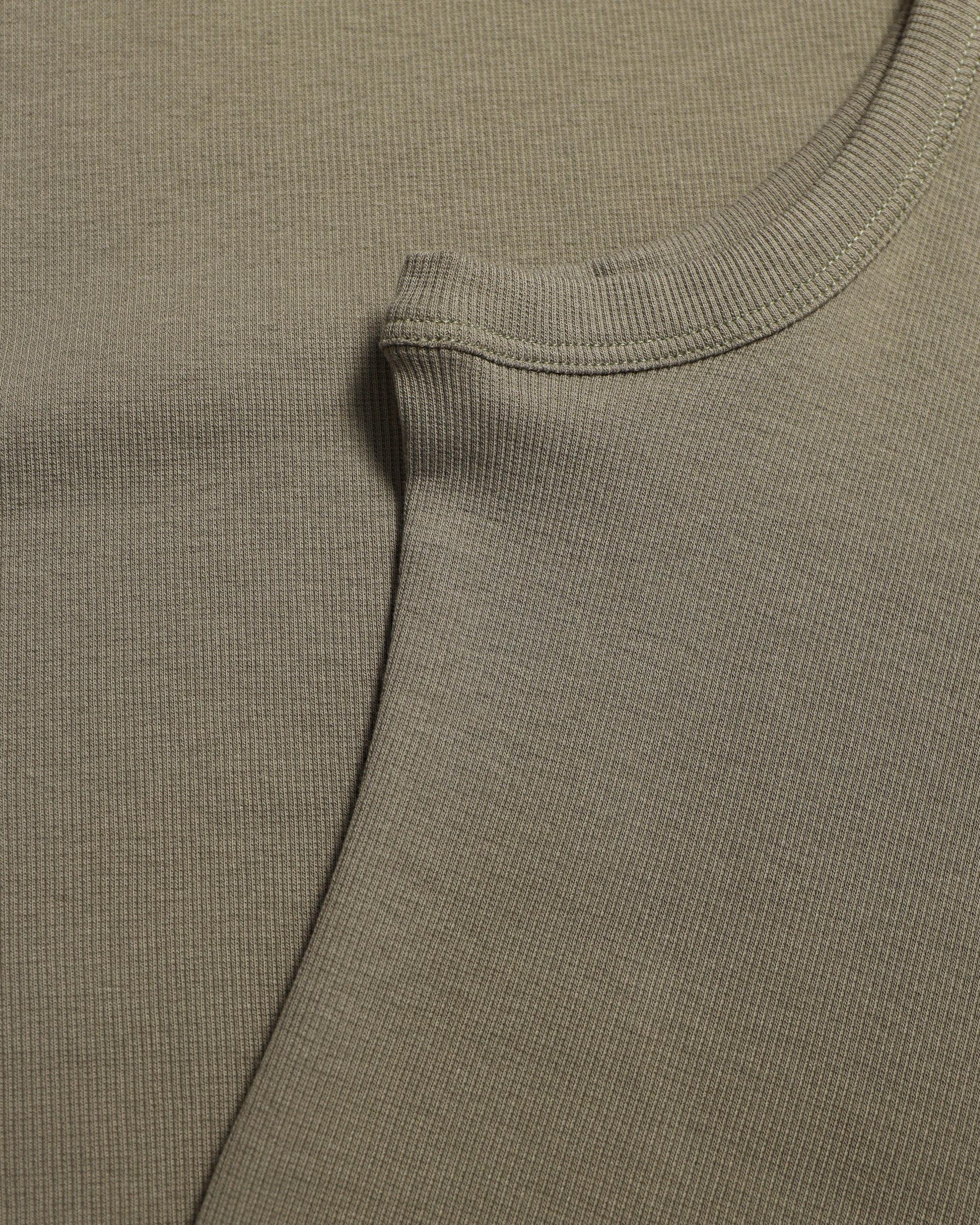 25.10 Abito Lungo Costina Unito