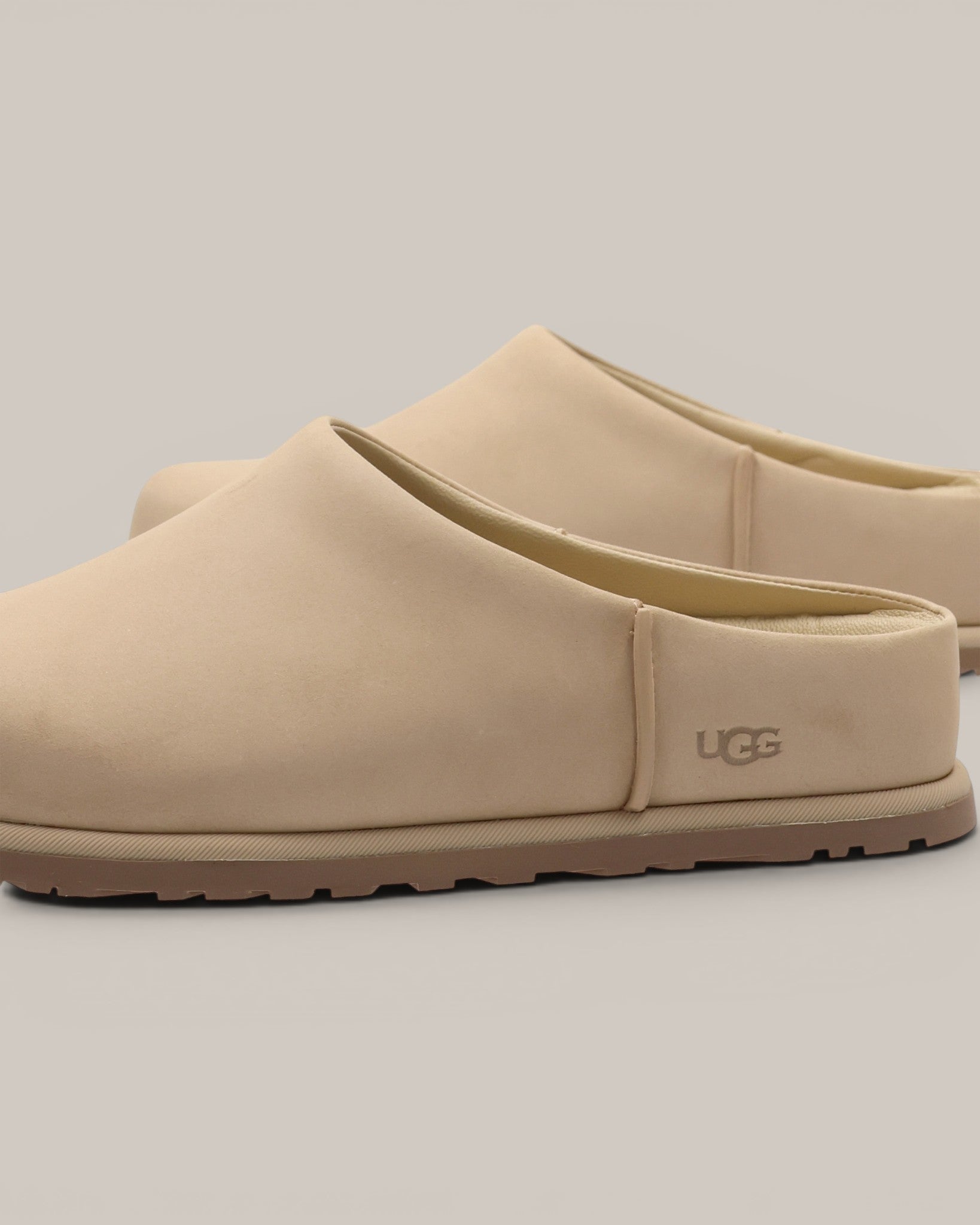 Ugg Sabot Otzo