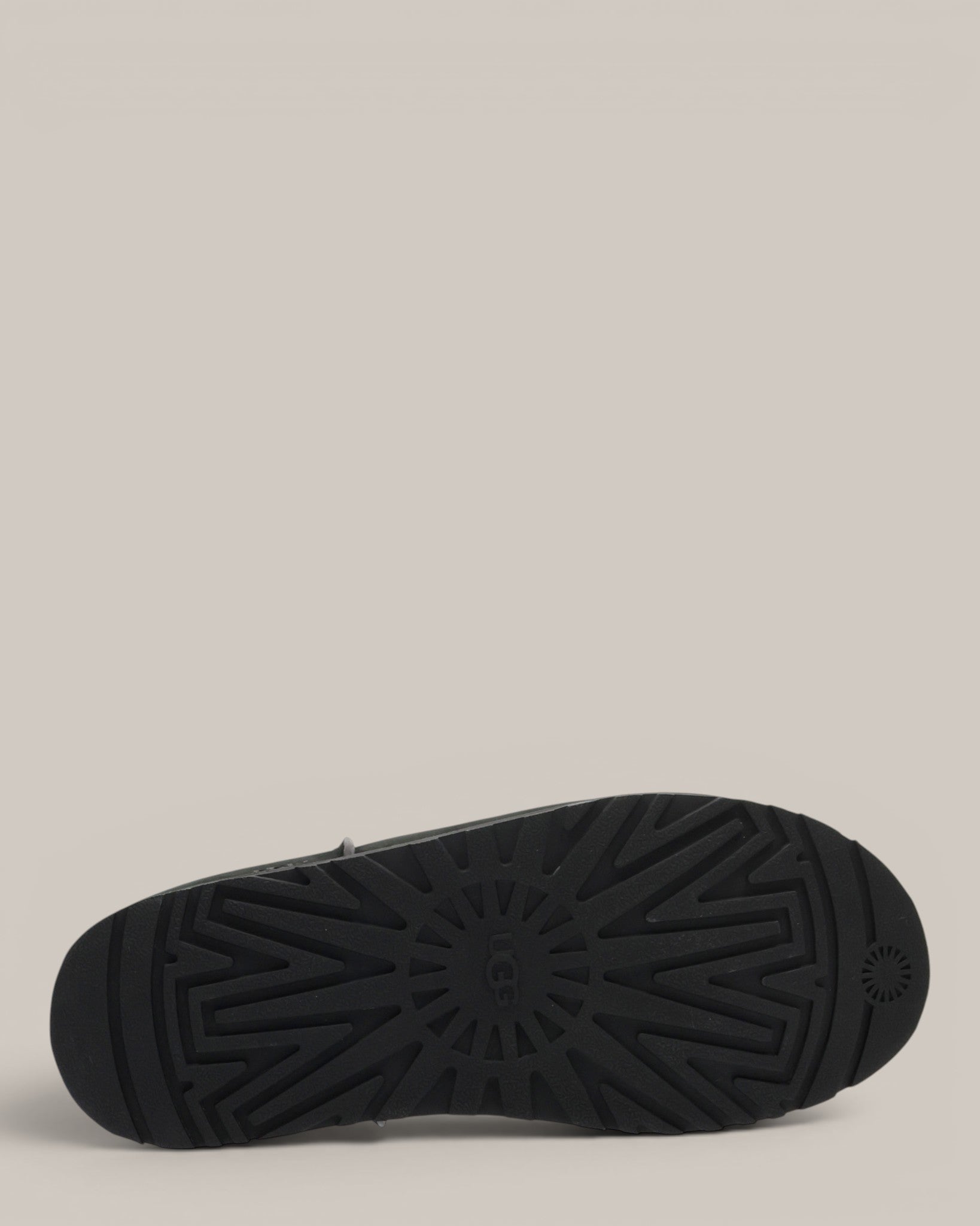 Ugg Sabot Otzo
