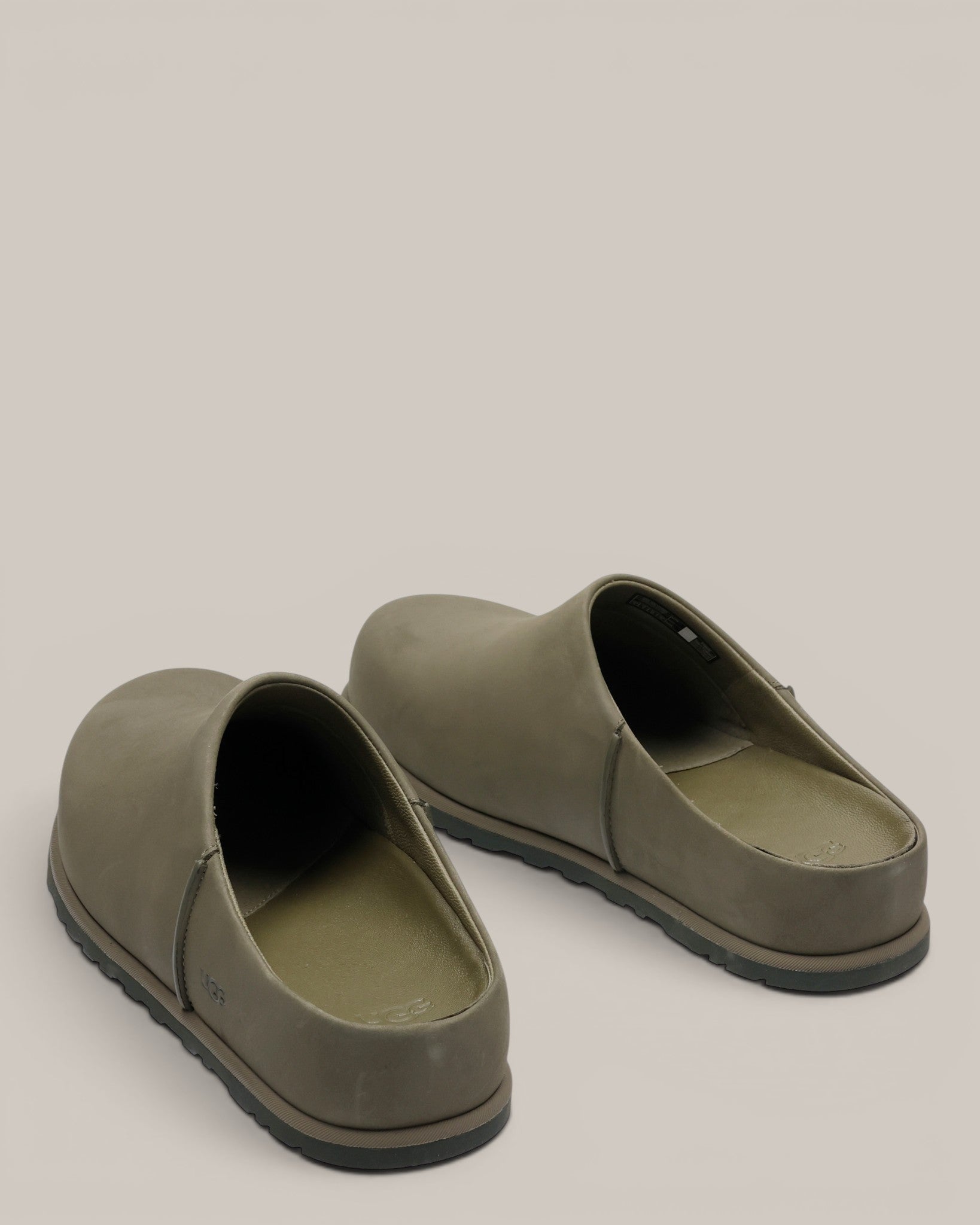 Ugg Sabot Otzo