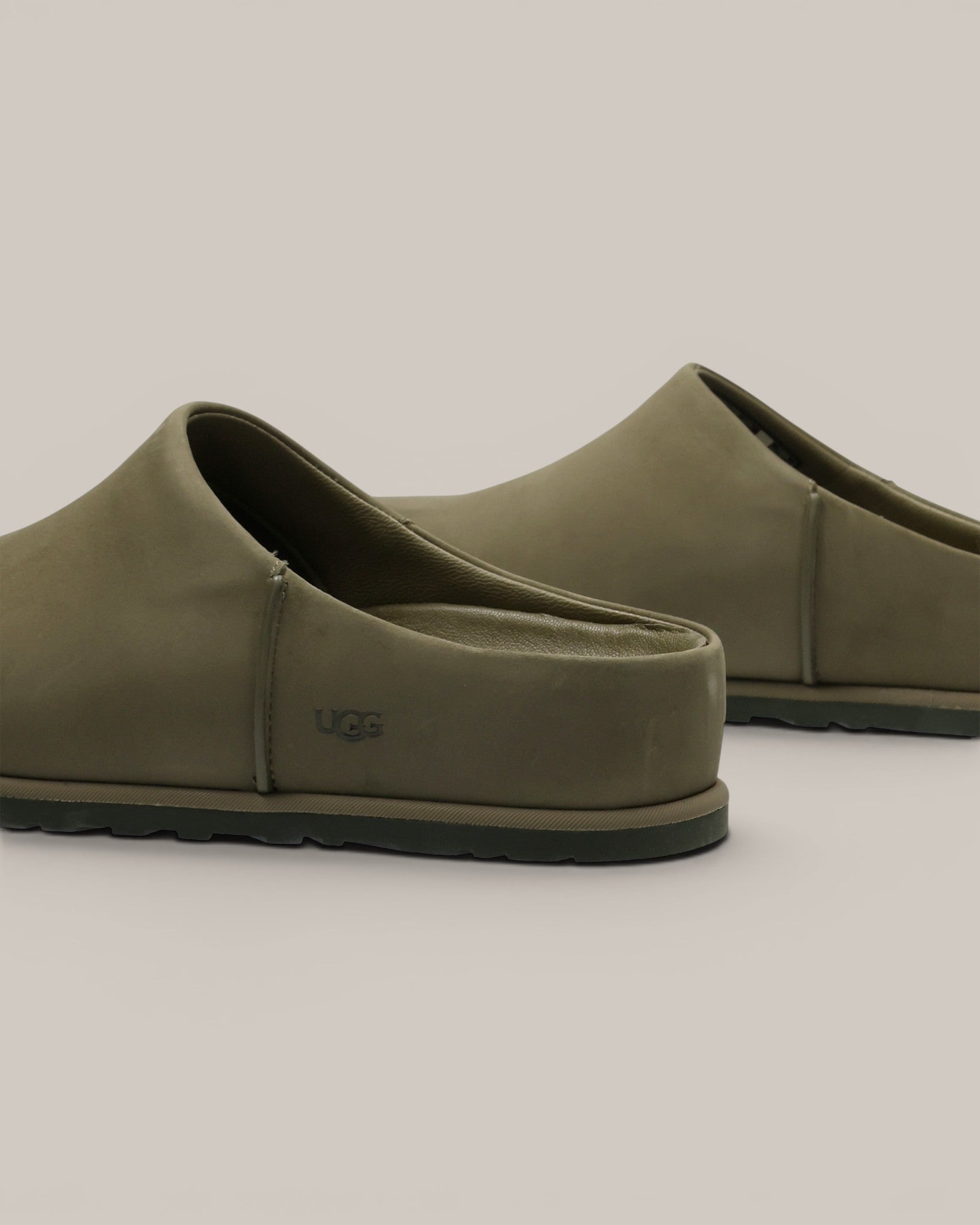 Ugg Sabot Otzo
