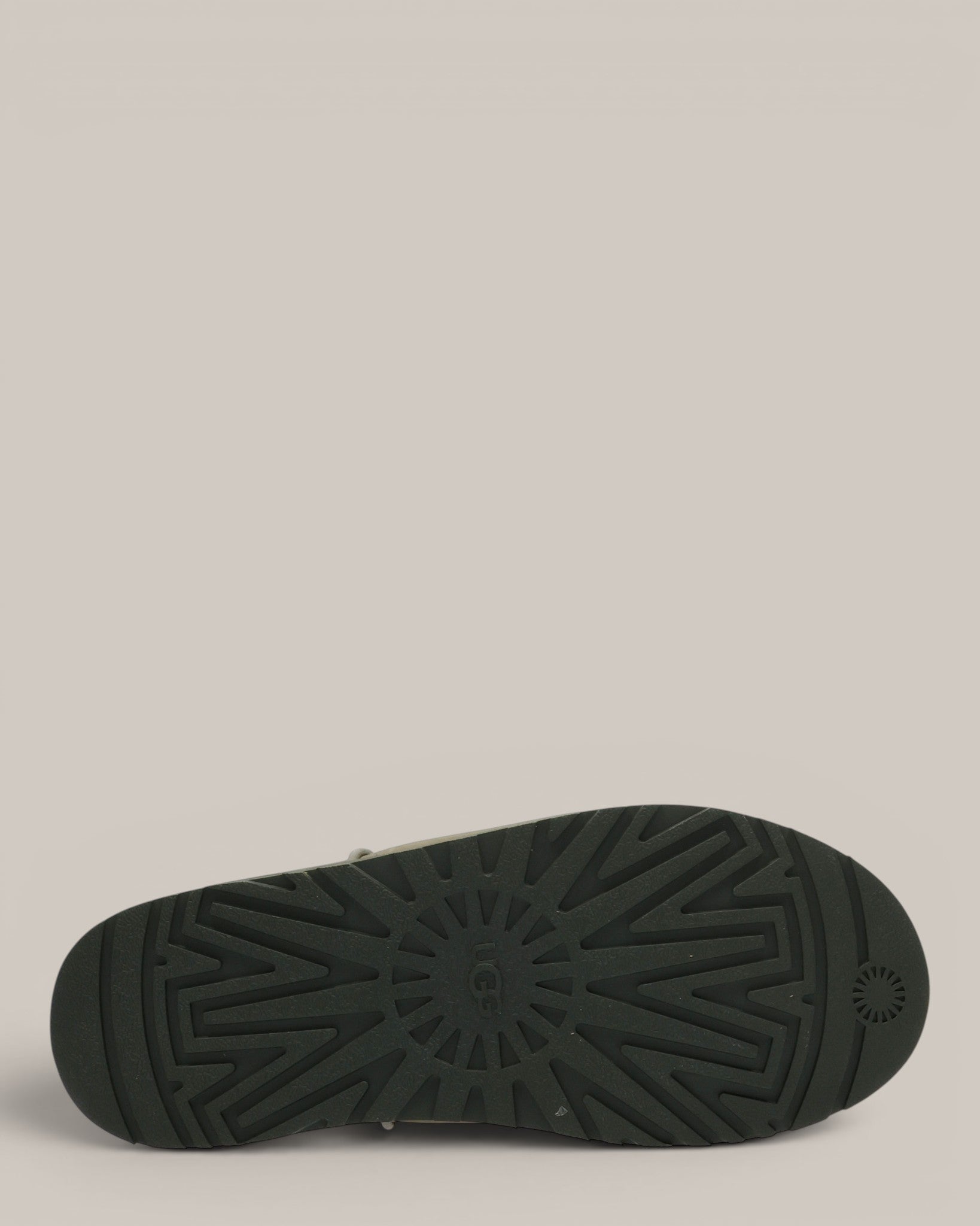 Ugg Sabot Otzo