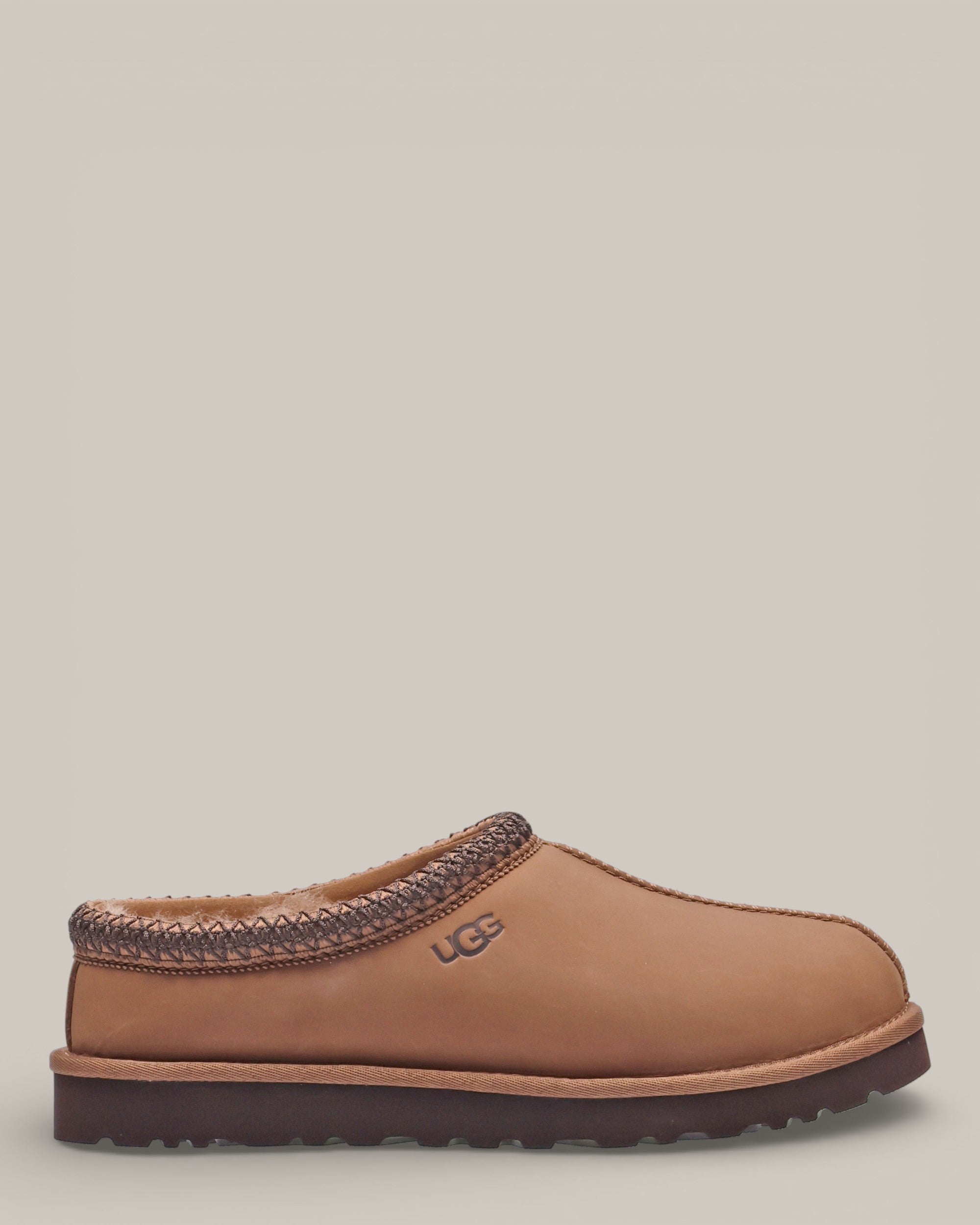 Ugg Ciabatte Tasman Ii Nubuck