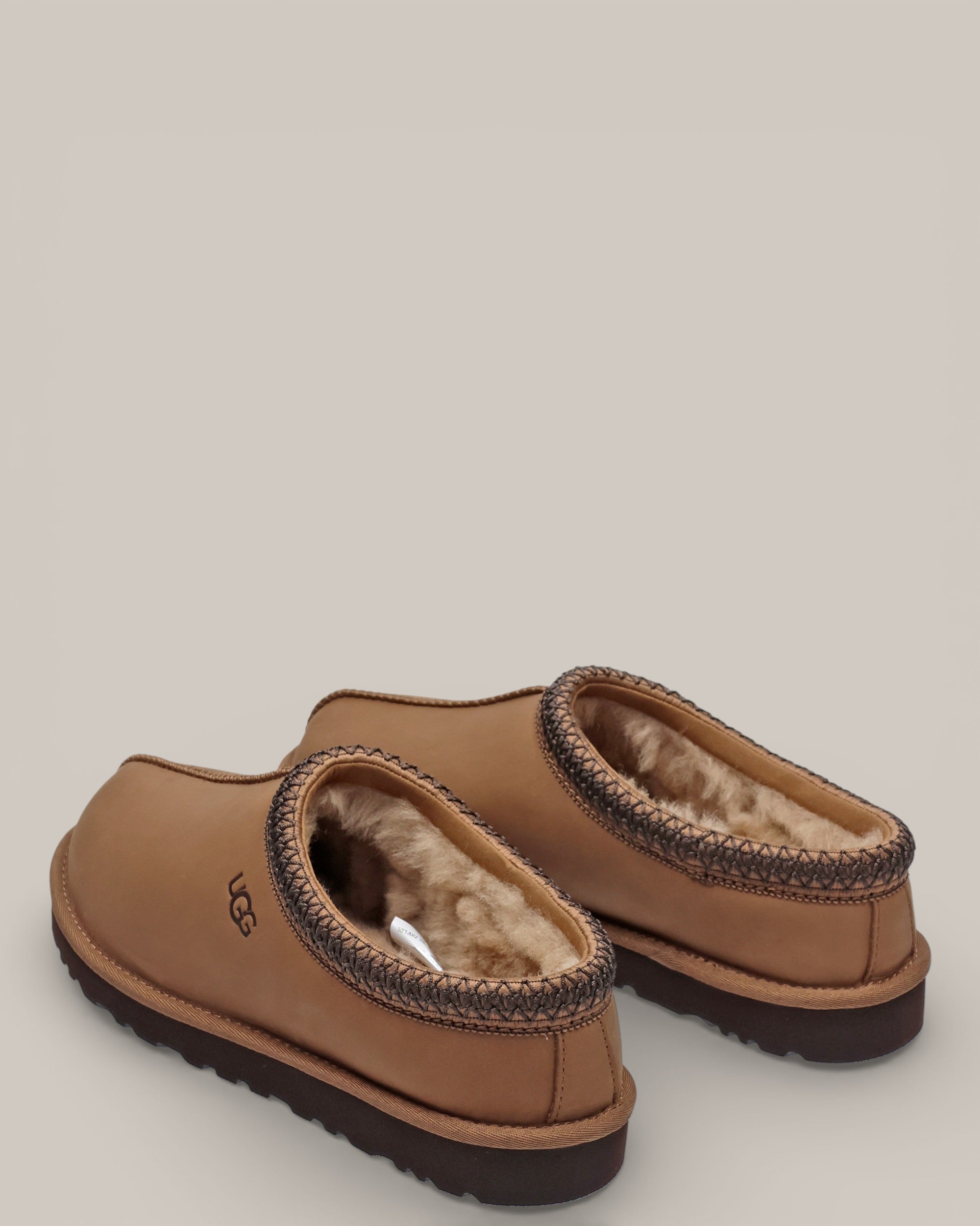 Ugg Ciabatte Tasman Ii Nubuck