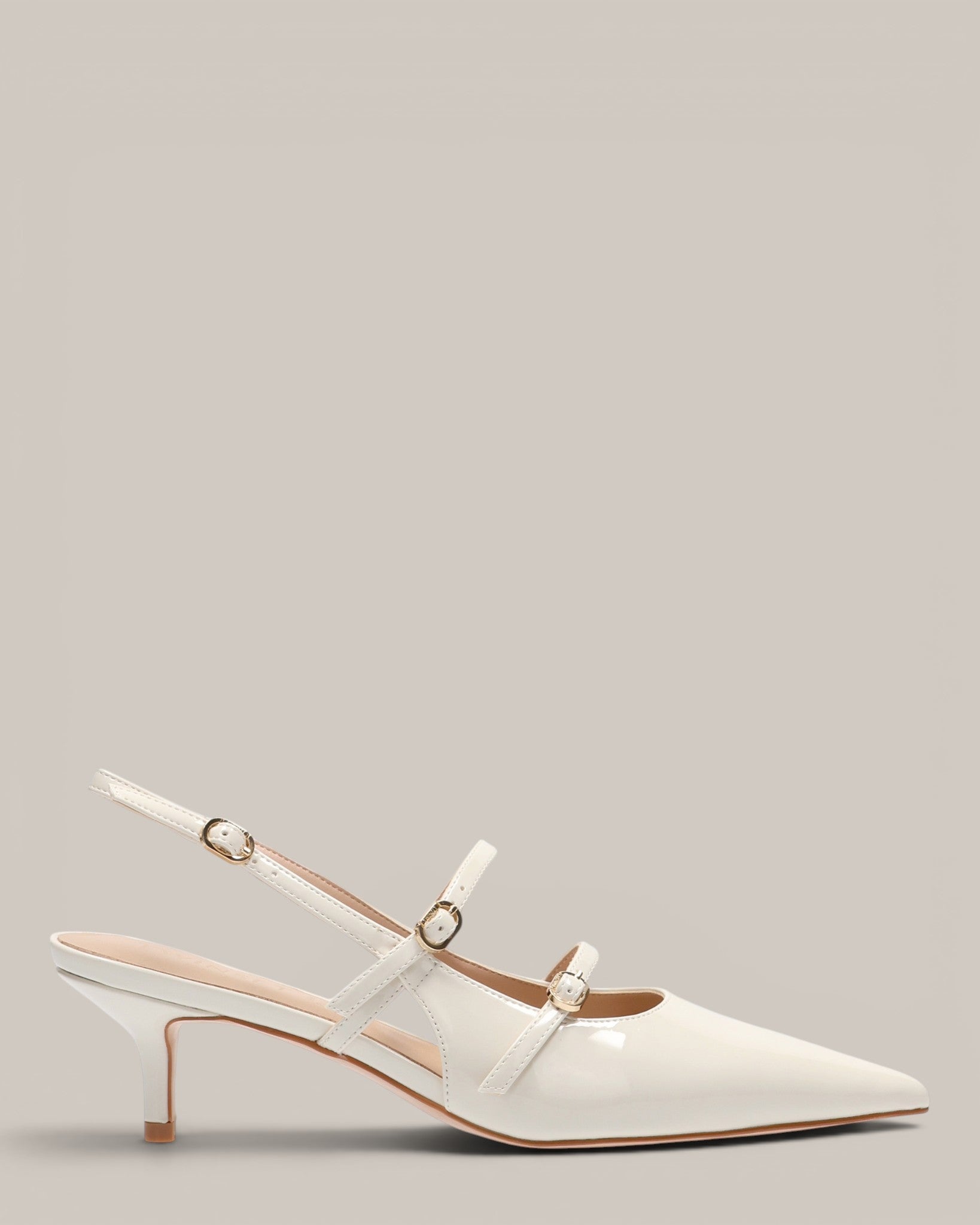 Twin Set Decollete Slingback