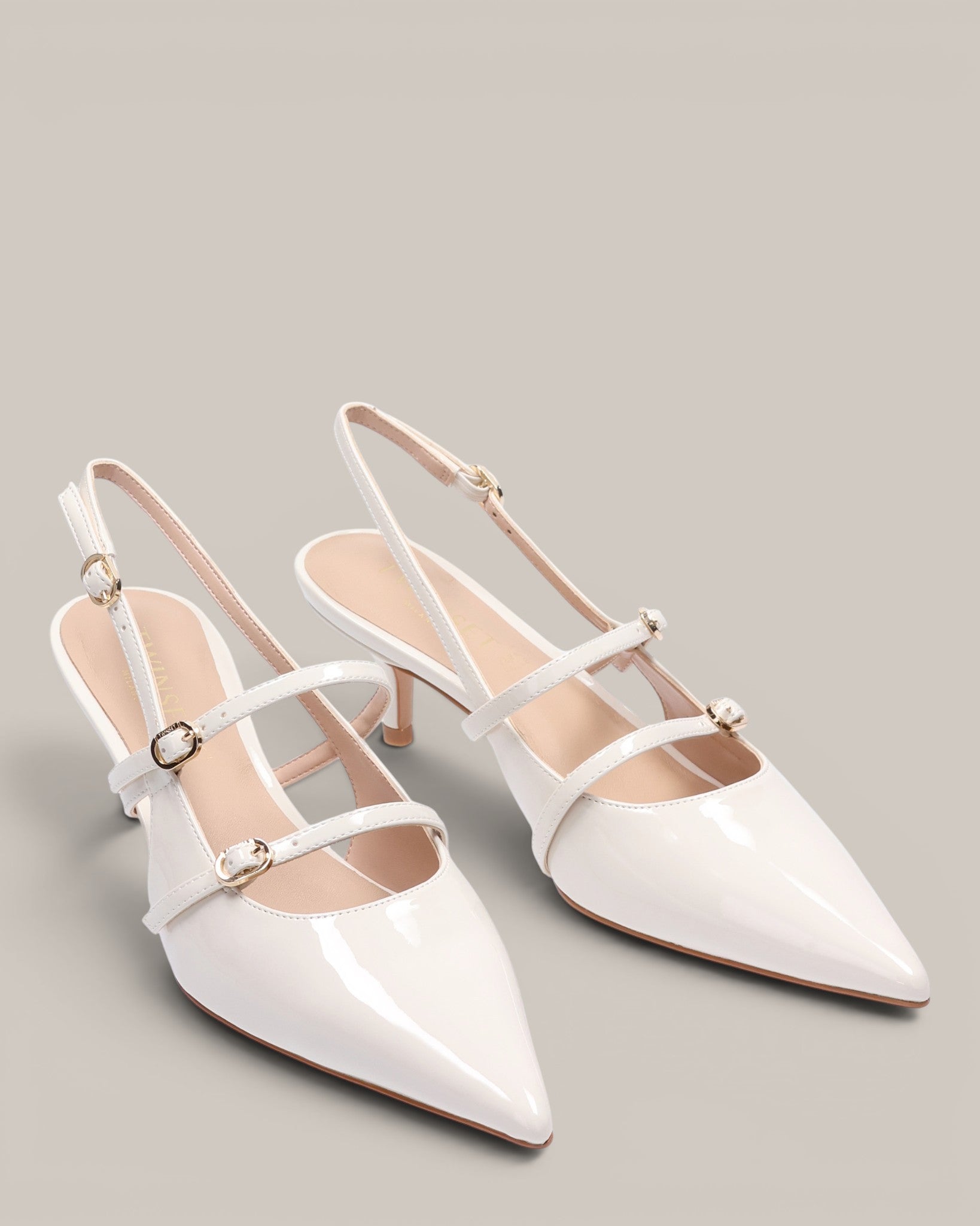 Twin Set Decollete Slingback