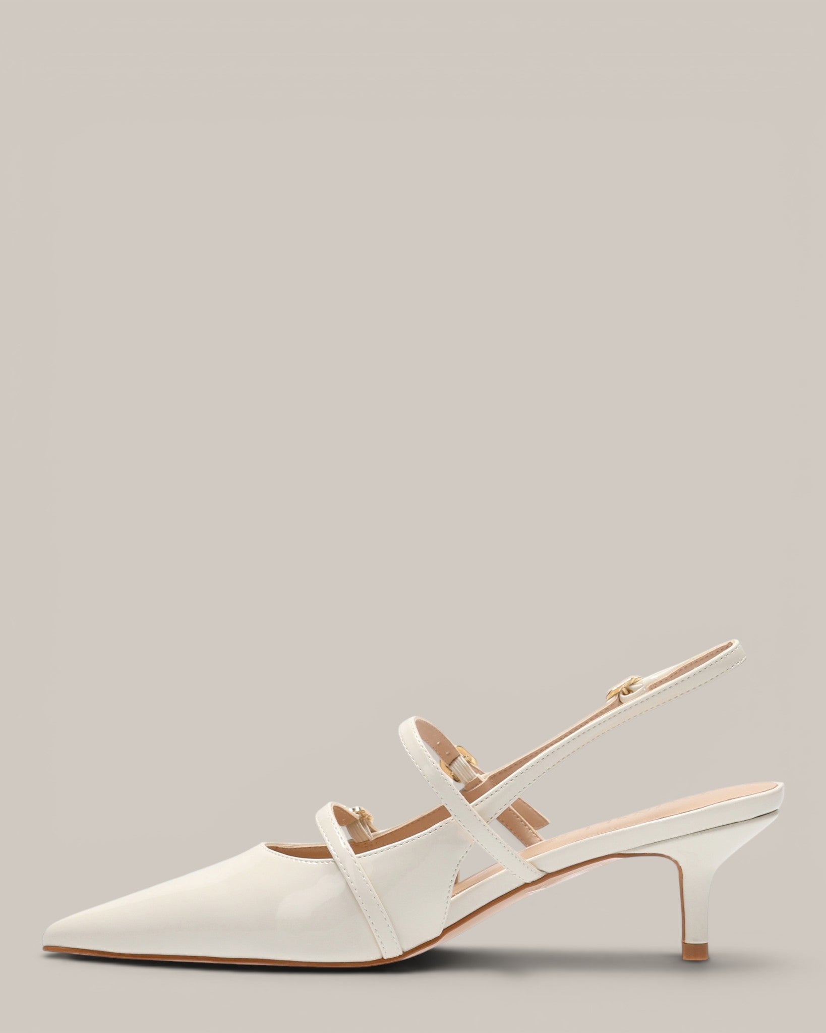 Twin Set Decollete Slingback