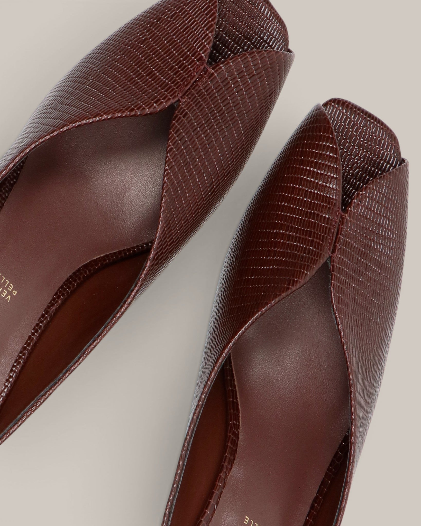 Twin Set Sandali con tacco