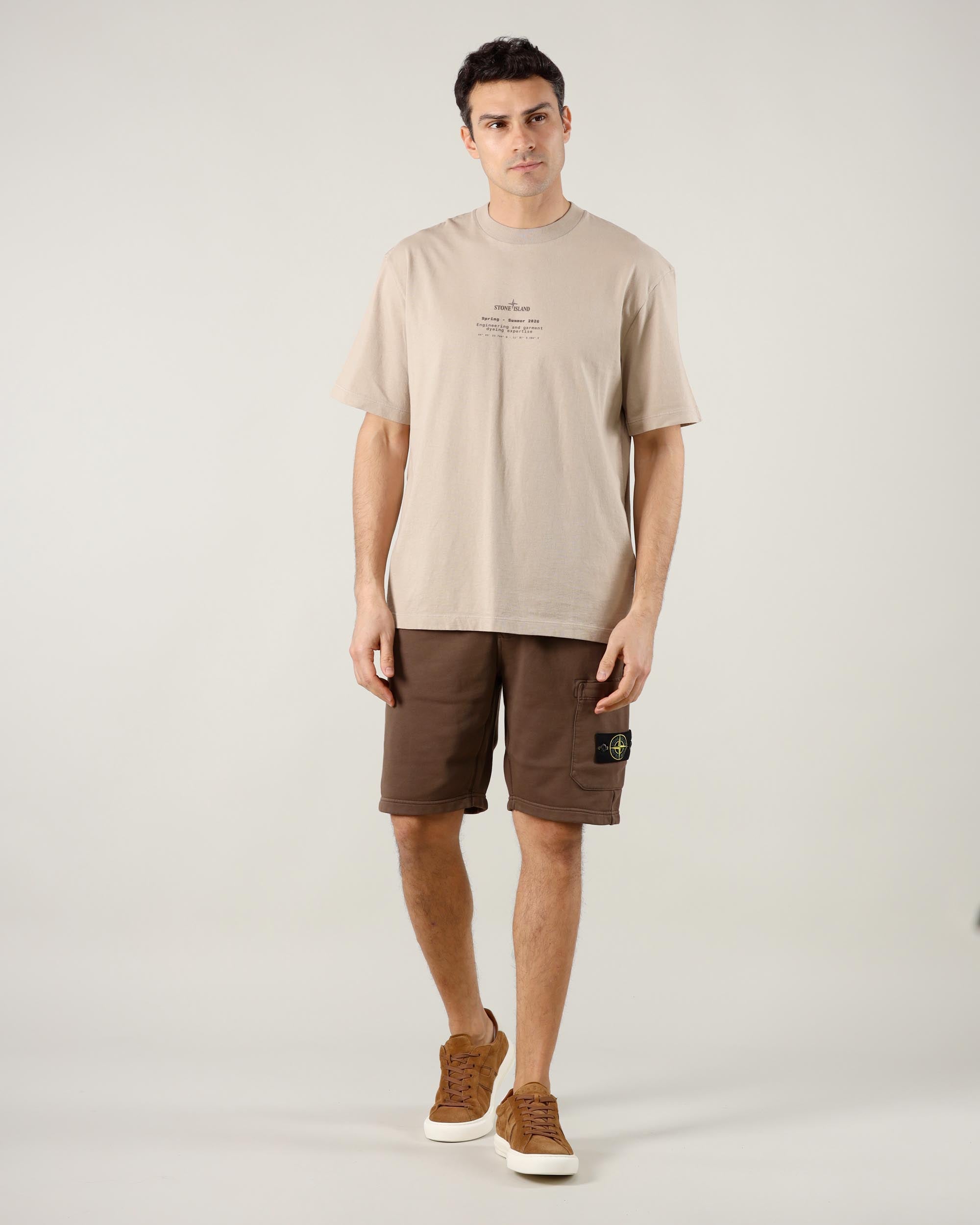 Stone Island T-Shirt