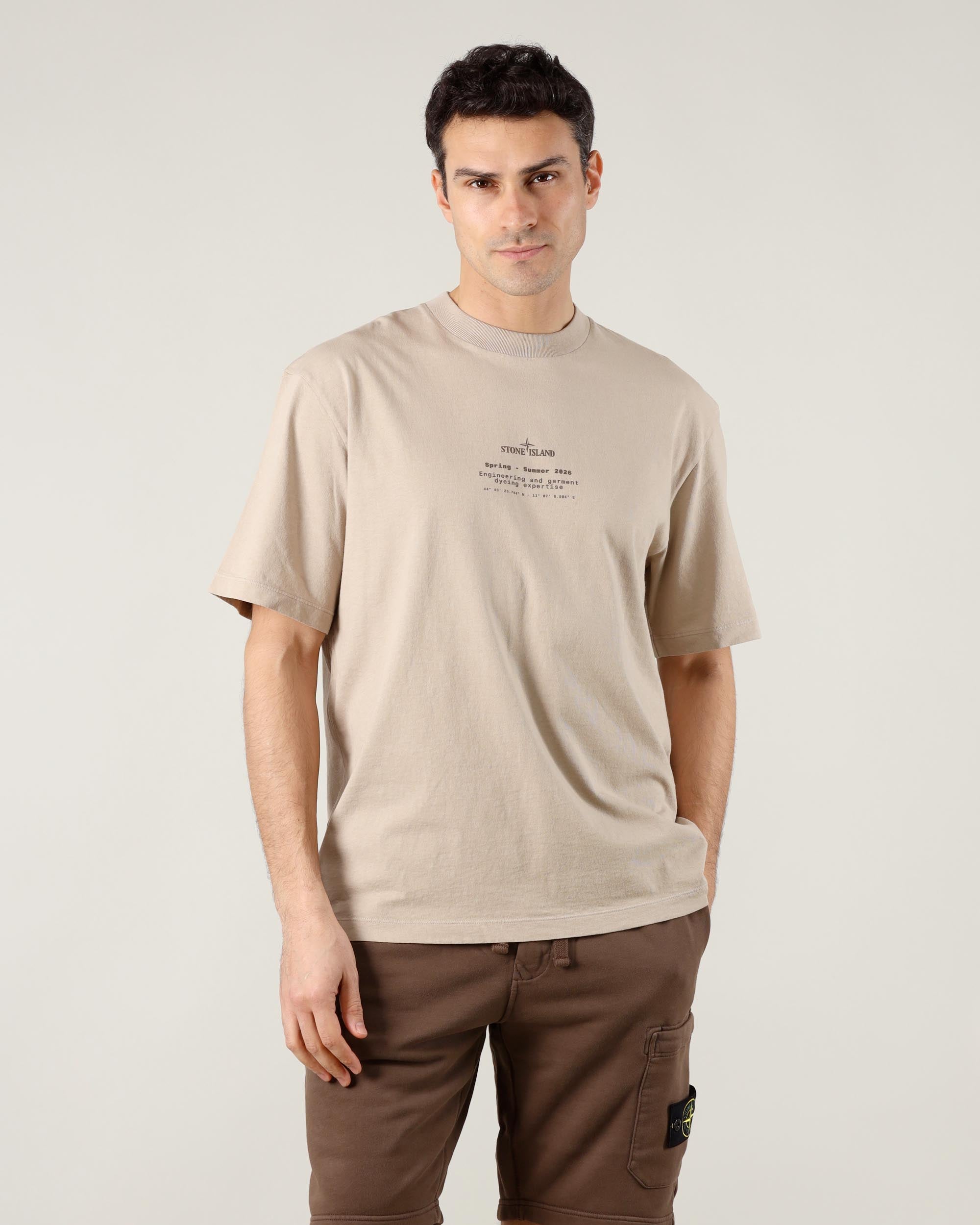 Stone Island T-Shirt