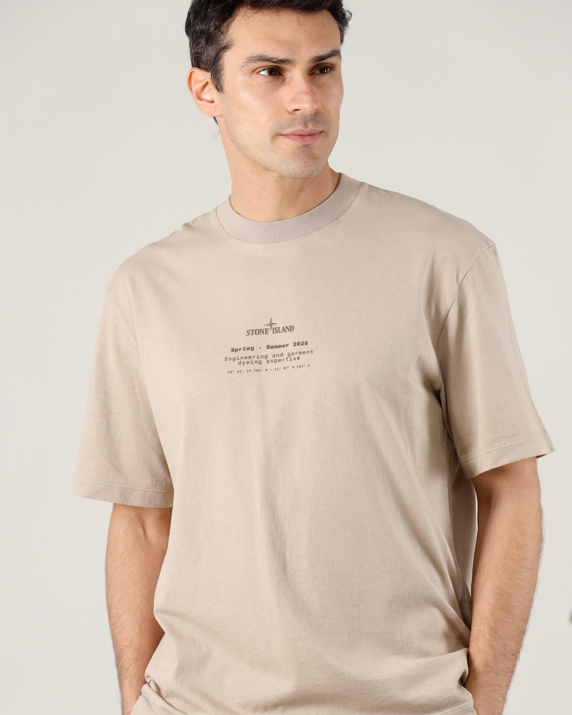 Stone Island T-Shirt