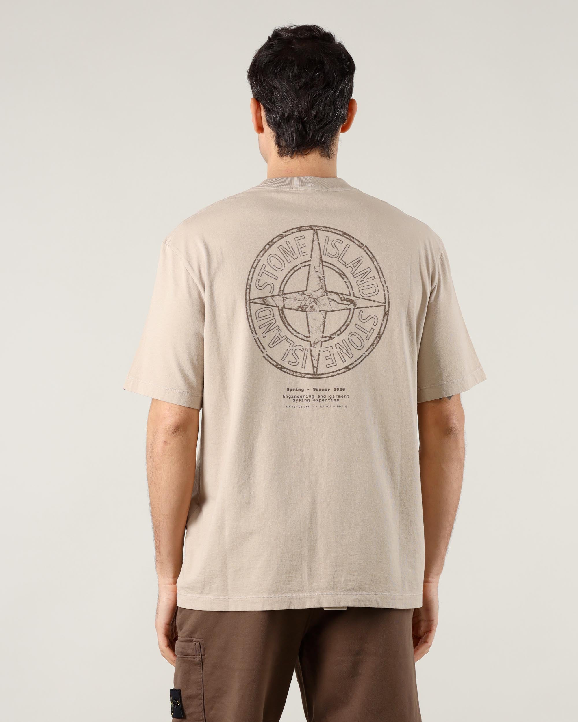 Stone Island T-Shirt